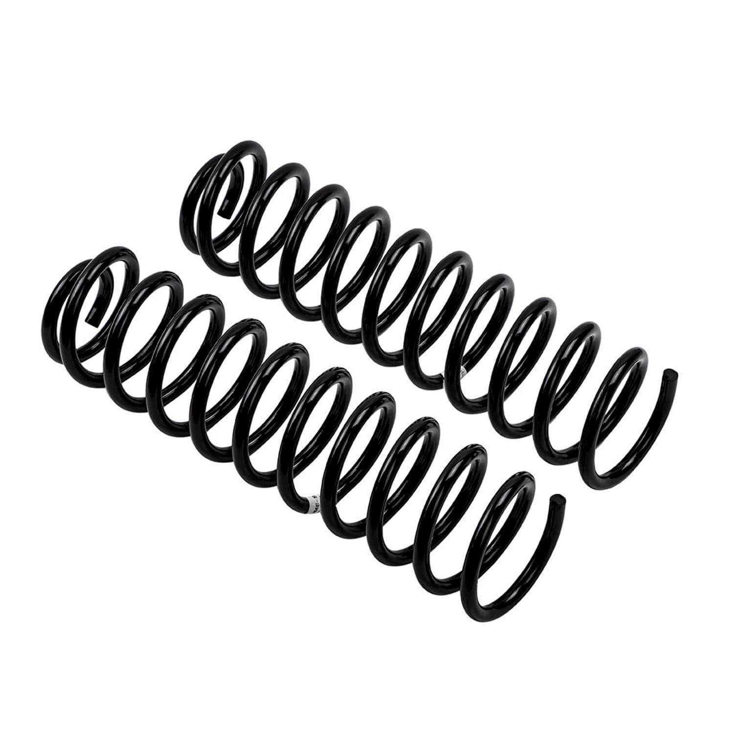 Old Man Emu Front Coil Spring Set 2933