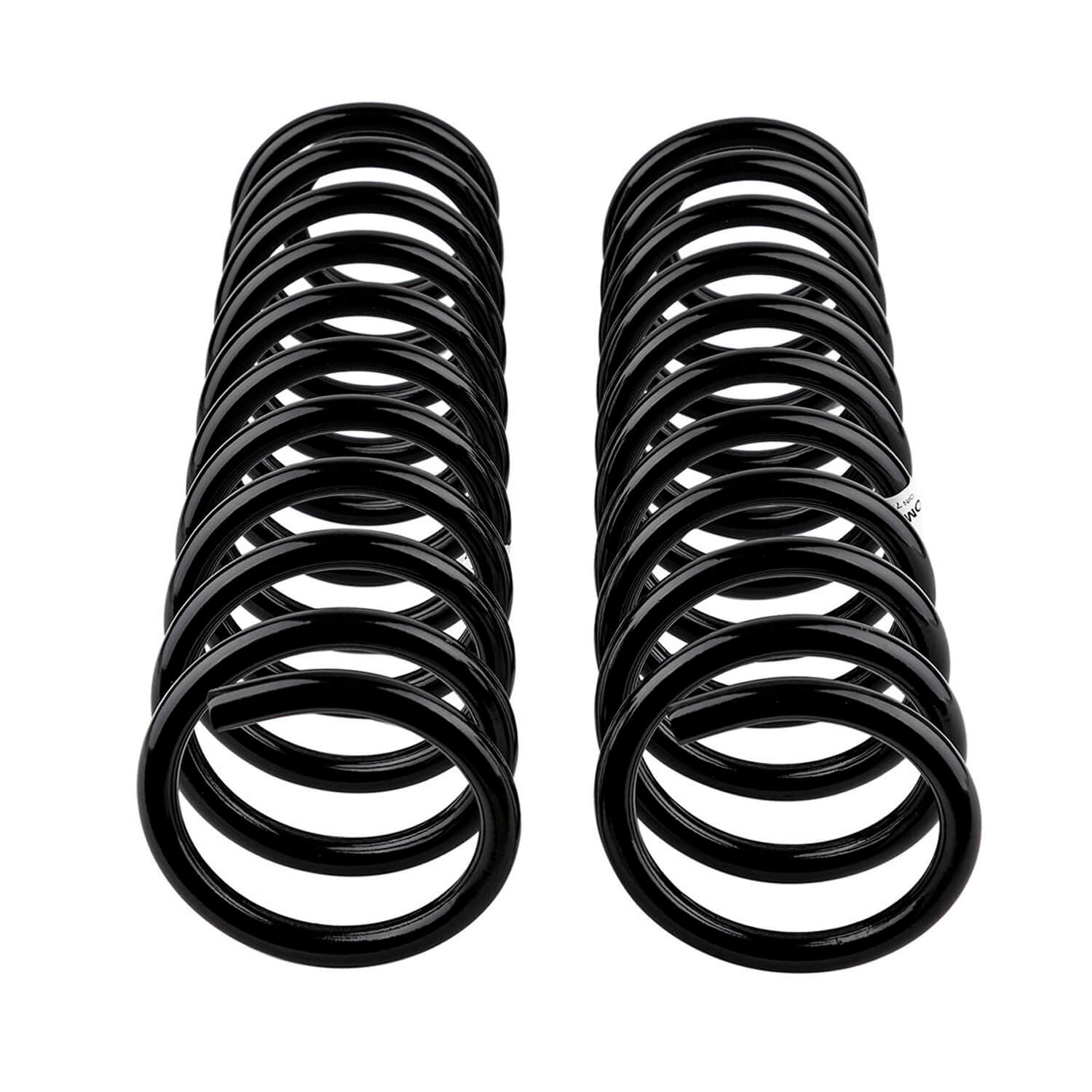 Old Man Emu Front Coil Spring Set 2933