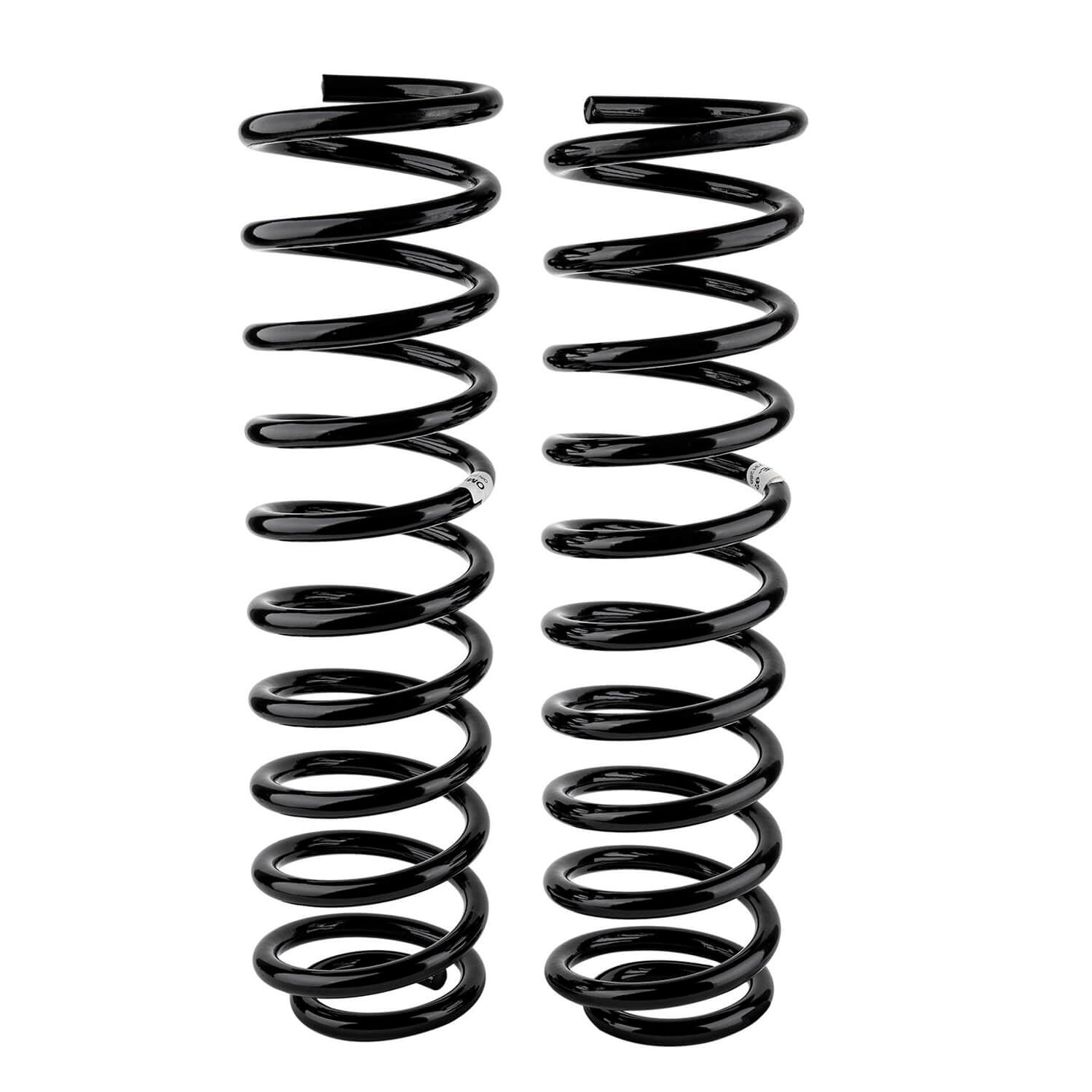Old Man Emu Front Coil Spring Set 2933