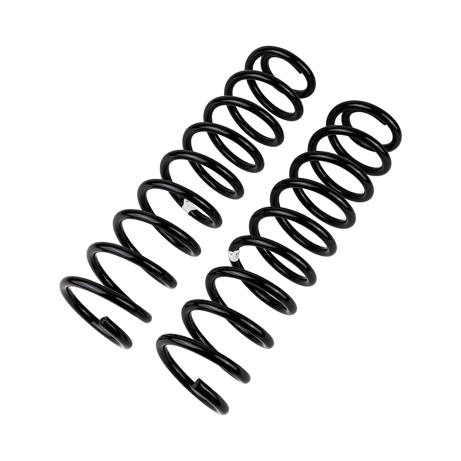 Old Man Emu Front Coil Spring Set 2934