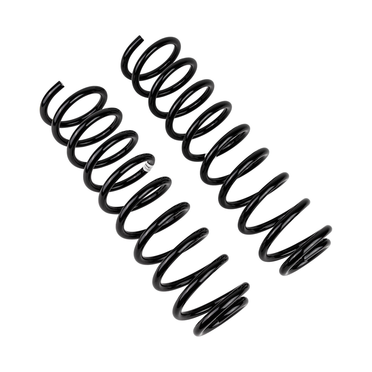 Old Man Emu Front Coil Spring Set 2934