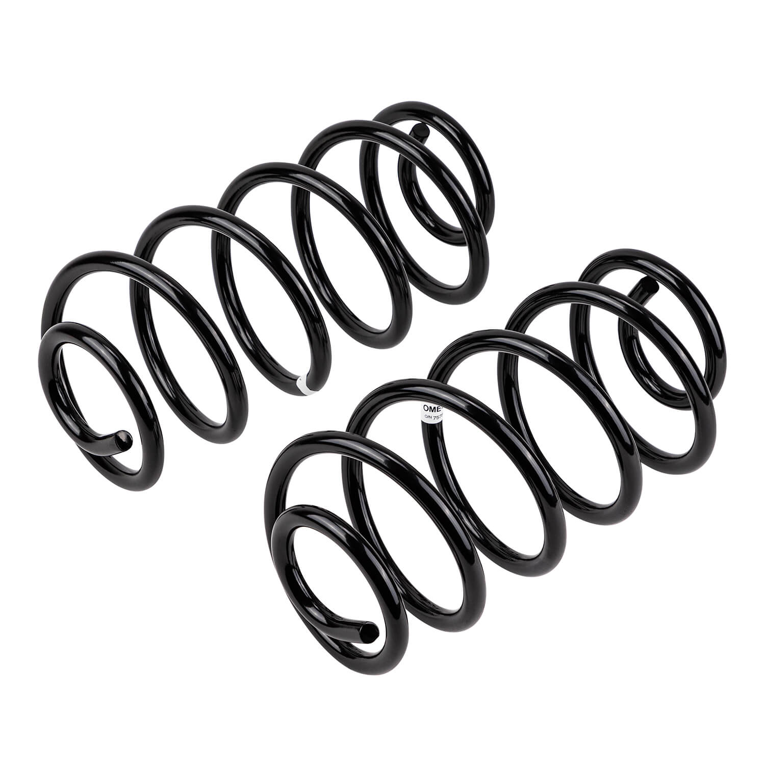 Old Man Emu Rear Coil Spring Set 2942