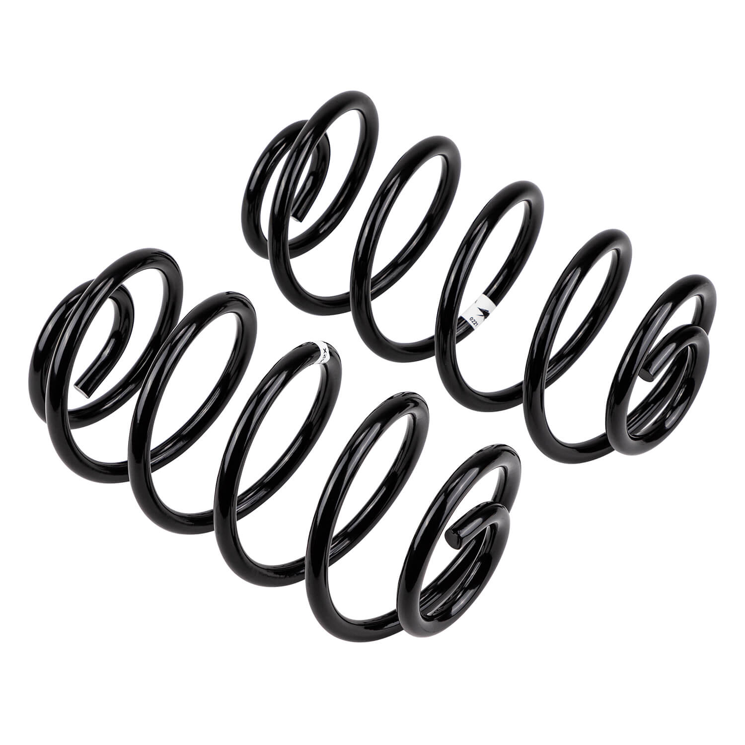 Old Man Emu Rear Coil Spring Set 2942