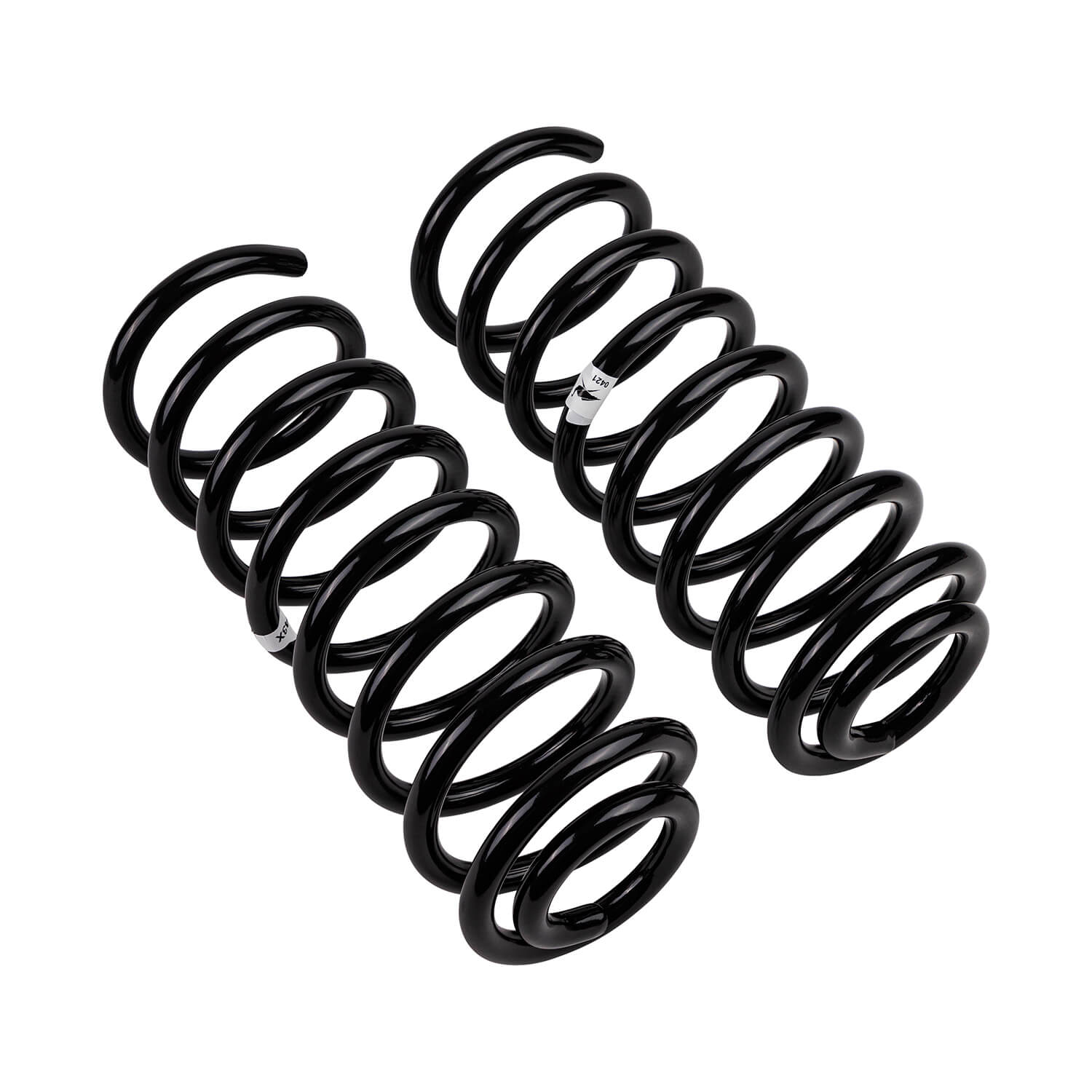 Old Man Emu Rear Coil Spring Set 2943