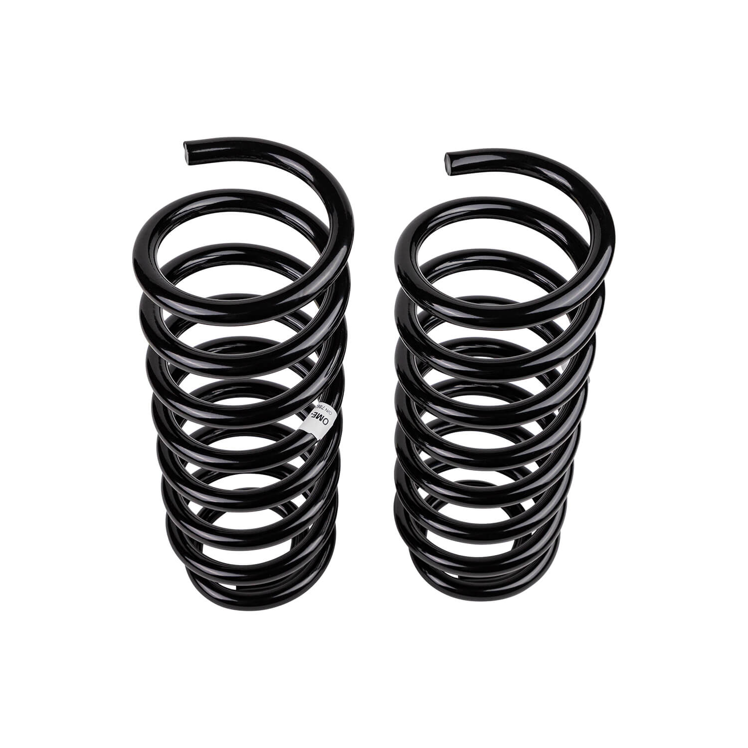 Old Man Emu Rear Coil Spring Set 2943