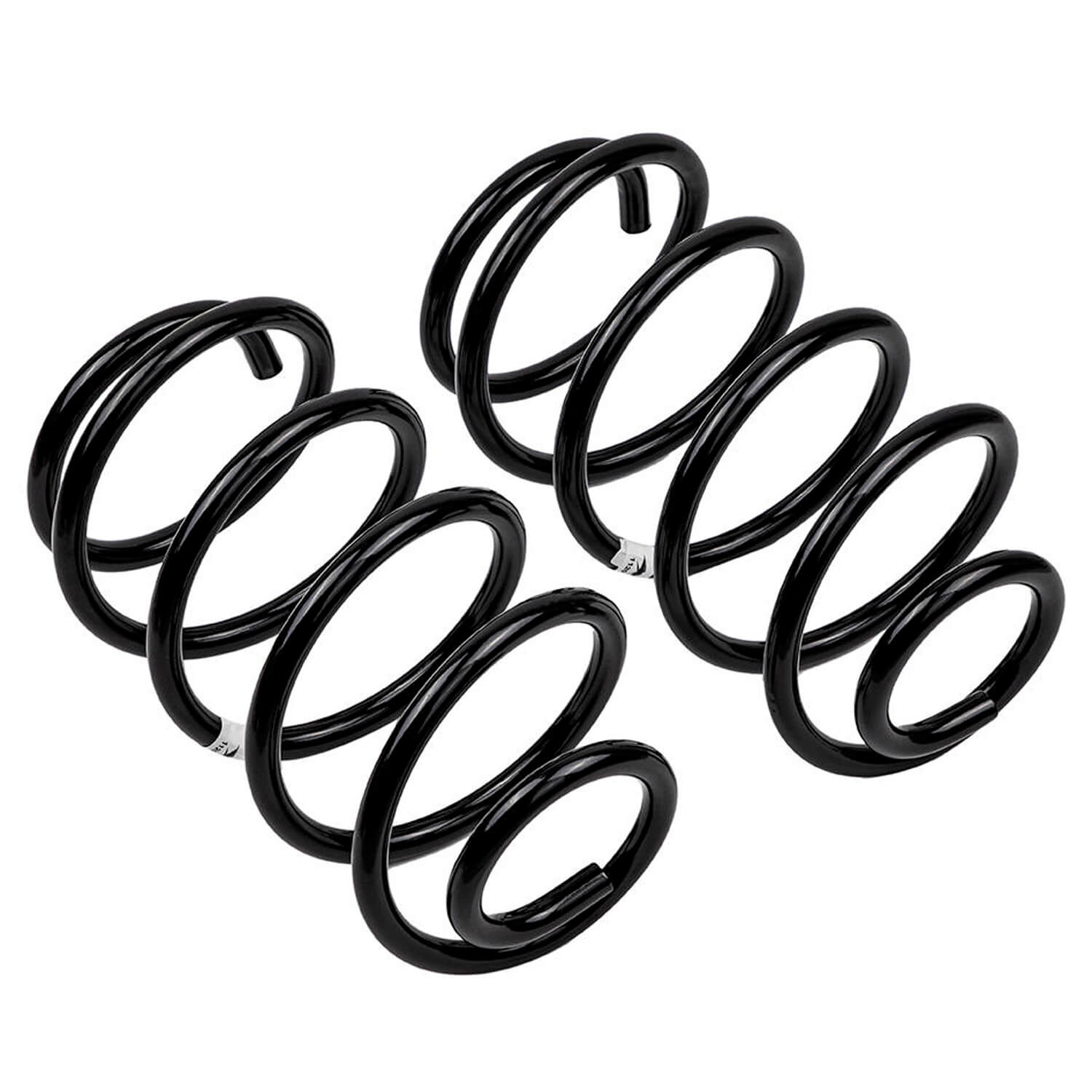 Old Man Emu Rear Coil Spring Set 2947