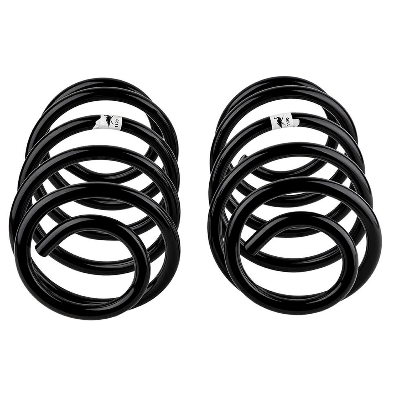 Old Man Emu Rear Coil Spring Set 2947