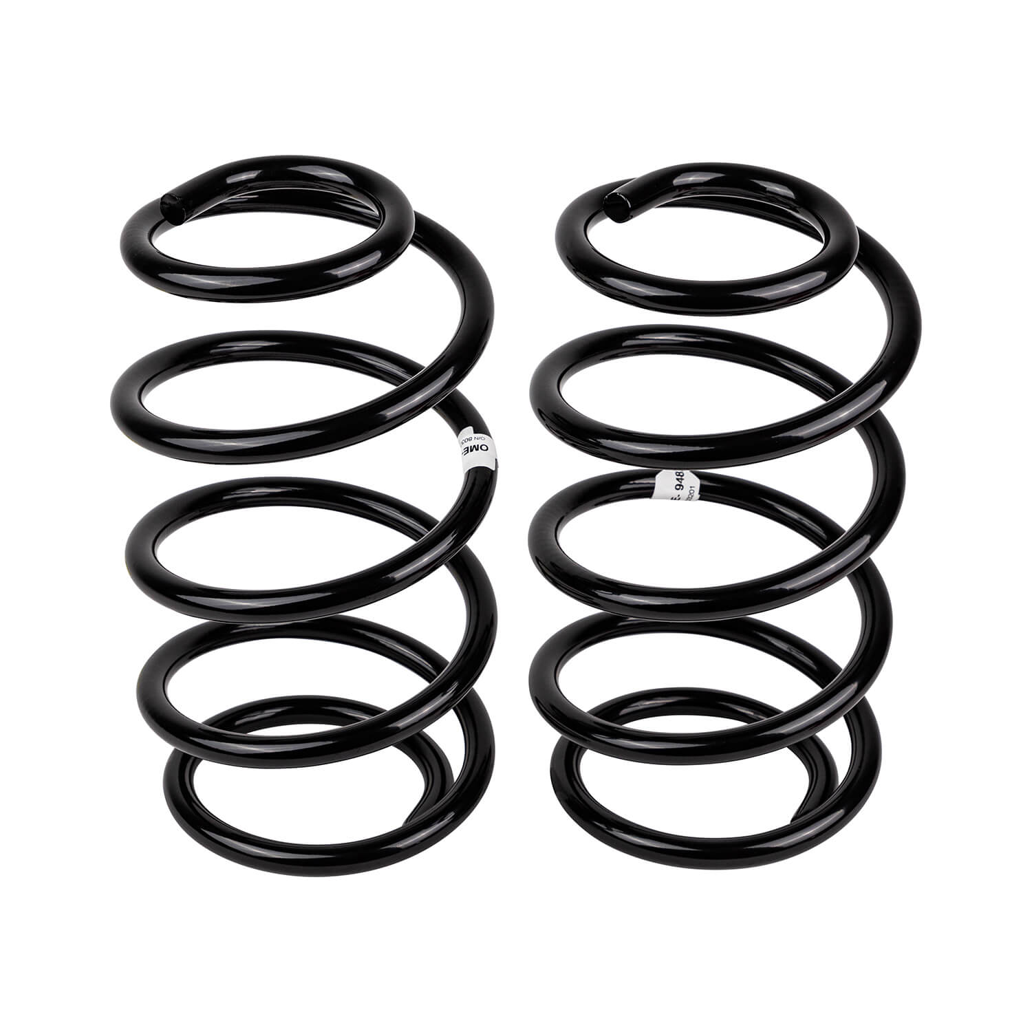 Old Man Emu Rear Coil Spring Set 2948