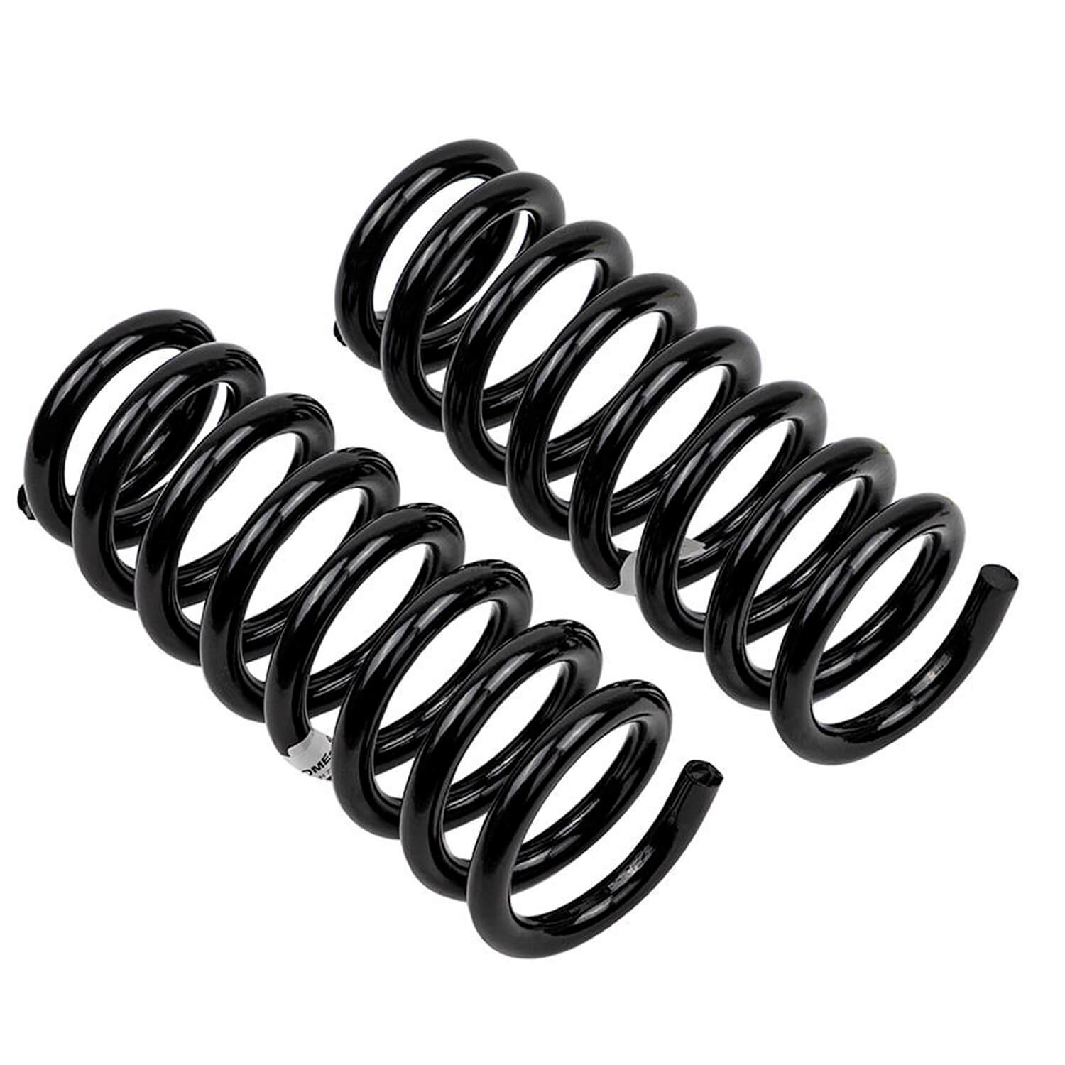 Old Man Emu Front Coil Spring Set 2950