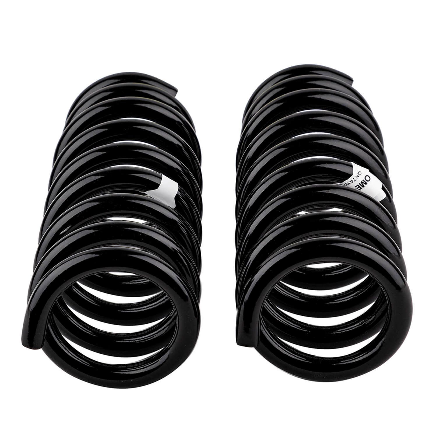 Old Man Emu Front Coil Spring Set 2950