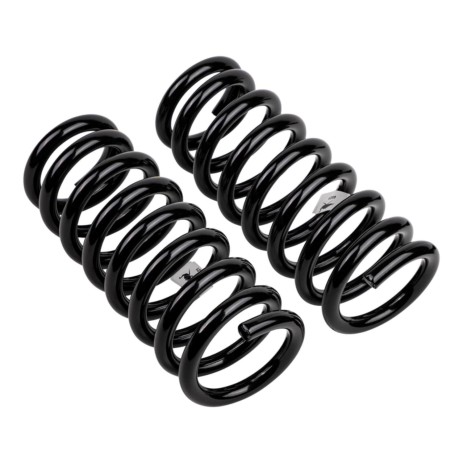 Old Man Emu Front Coil Spring Set 2951