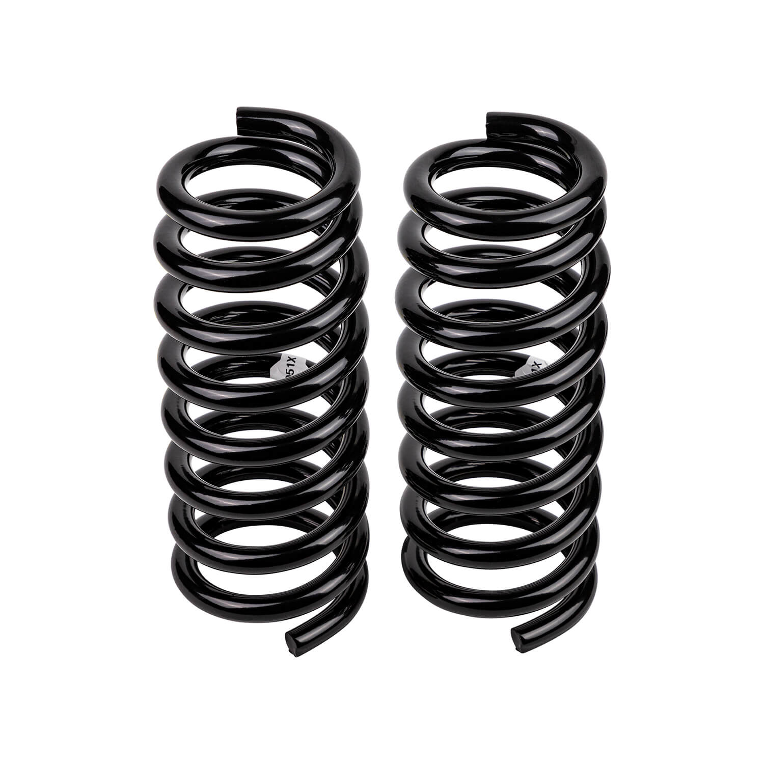 Old Man Emu Front Coil Spring Set 2951