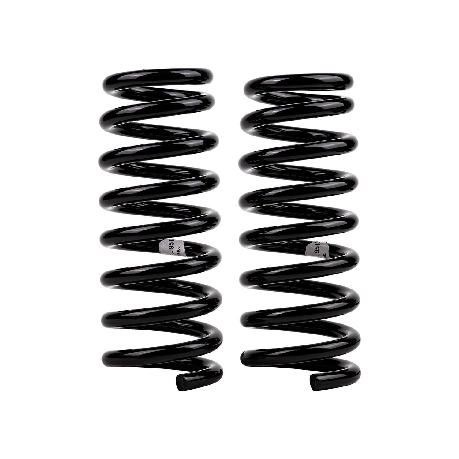 Old Man Emu Front Coil Spring Set 2951