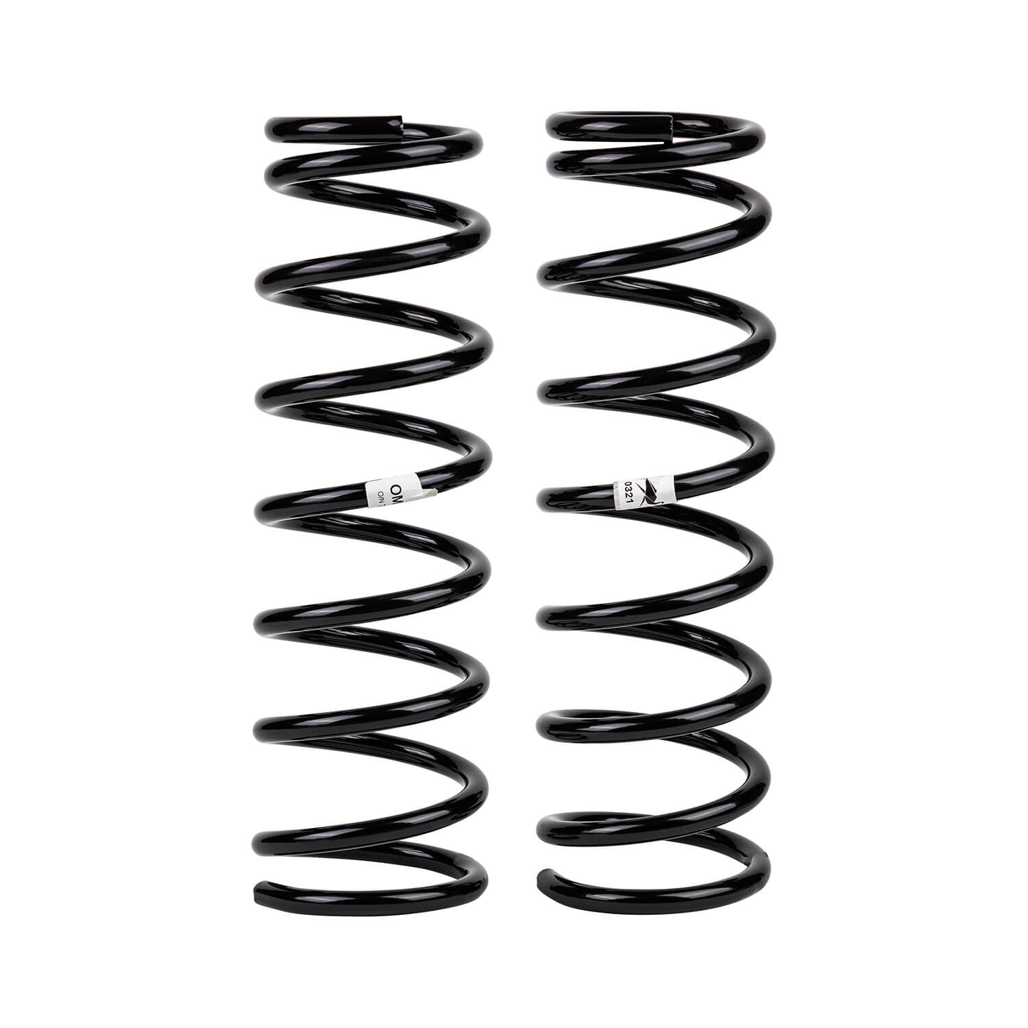 Old Man Emu Rear Coil Spring Set 2952