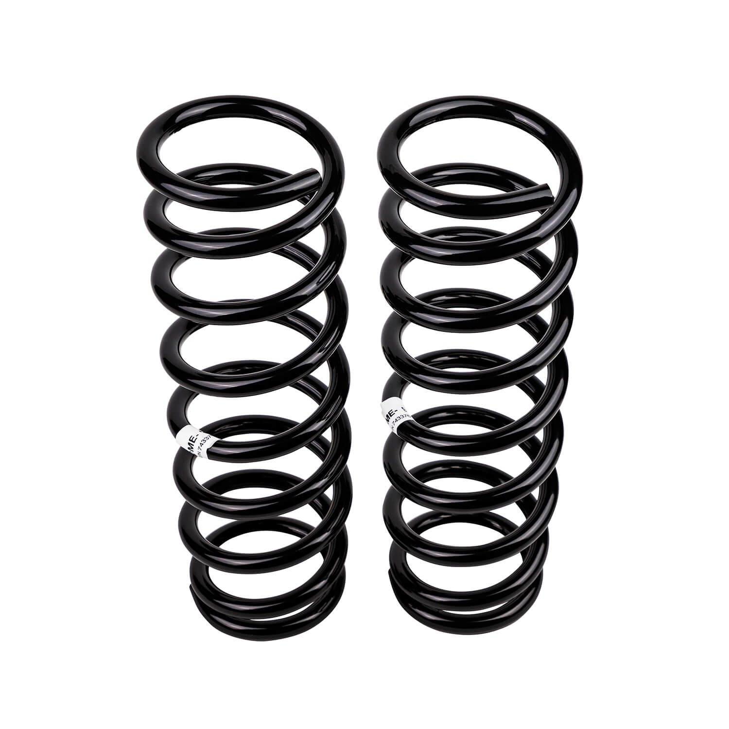 Old Man Emu Rear Coil Spring Set 2954
