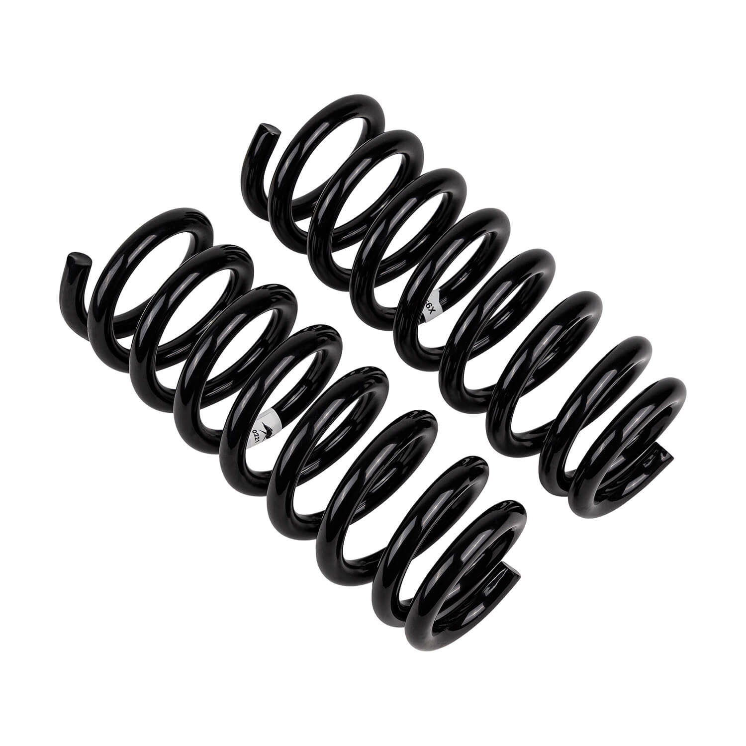 Old Man Emu Front Coil Spring Set 2956