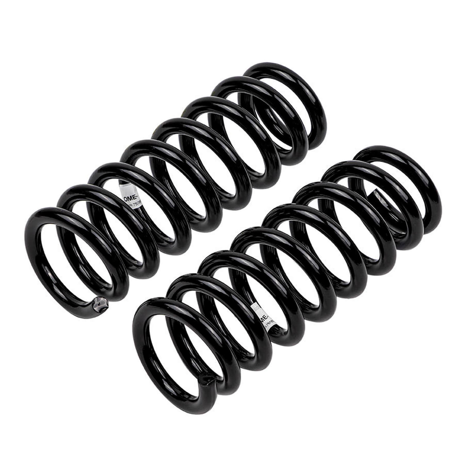 Old Man Emu Front Coil Spring Set 2962