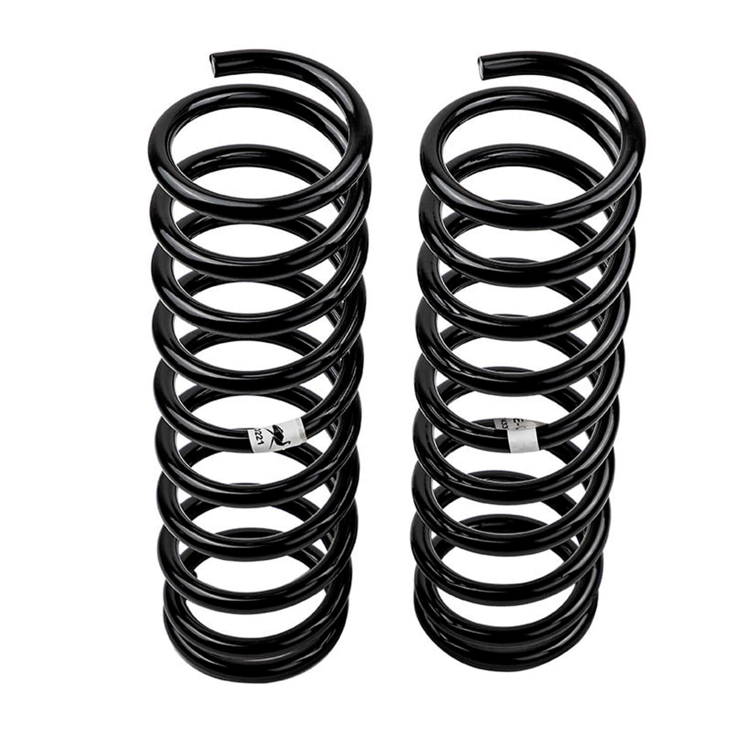 Old Man Emu Front Coil Spring Set 2965