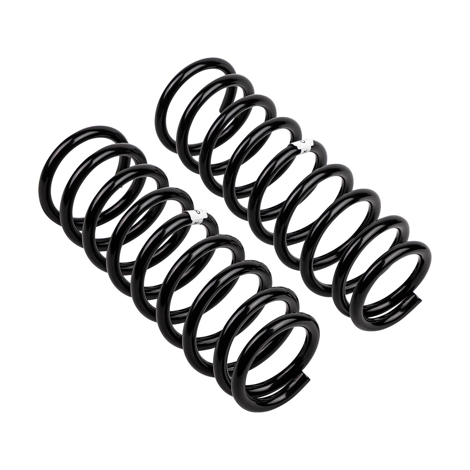 Old Man Emu Rear Coil Spring Set 2967