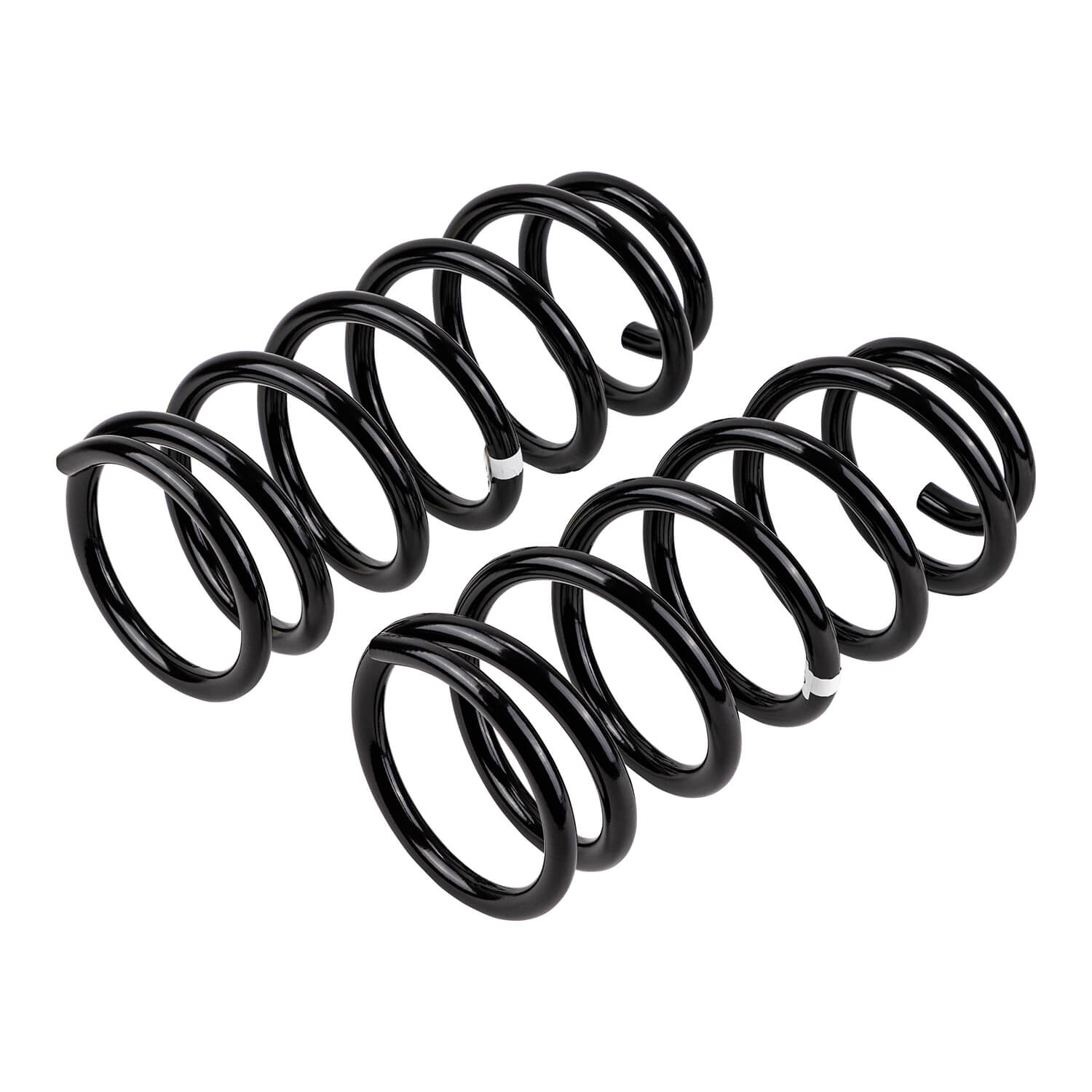 Old Man Emu Front Coil Spring Set 2970