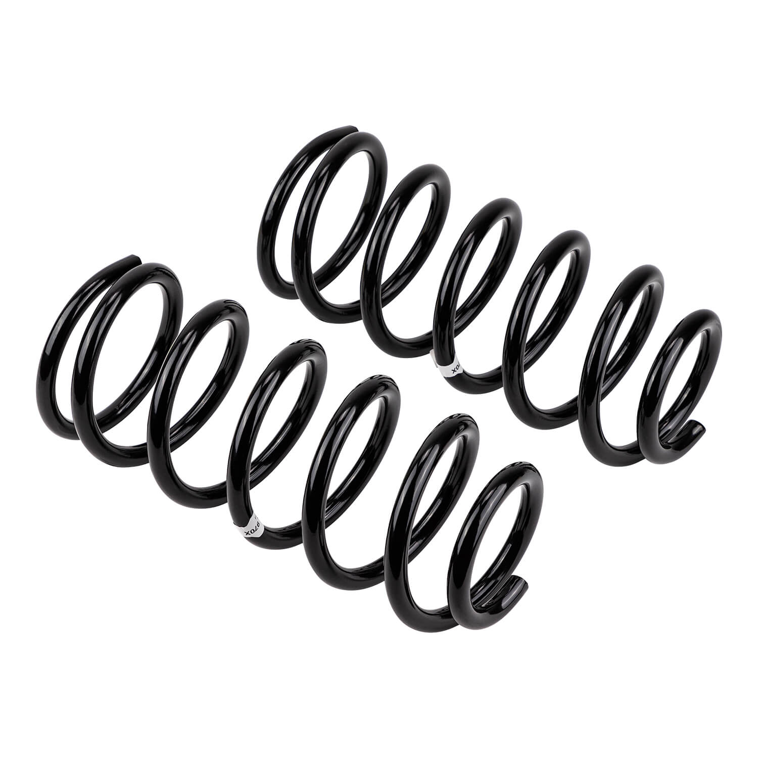 Old Man Emu Front Coil Spring Set 2970