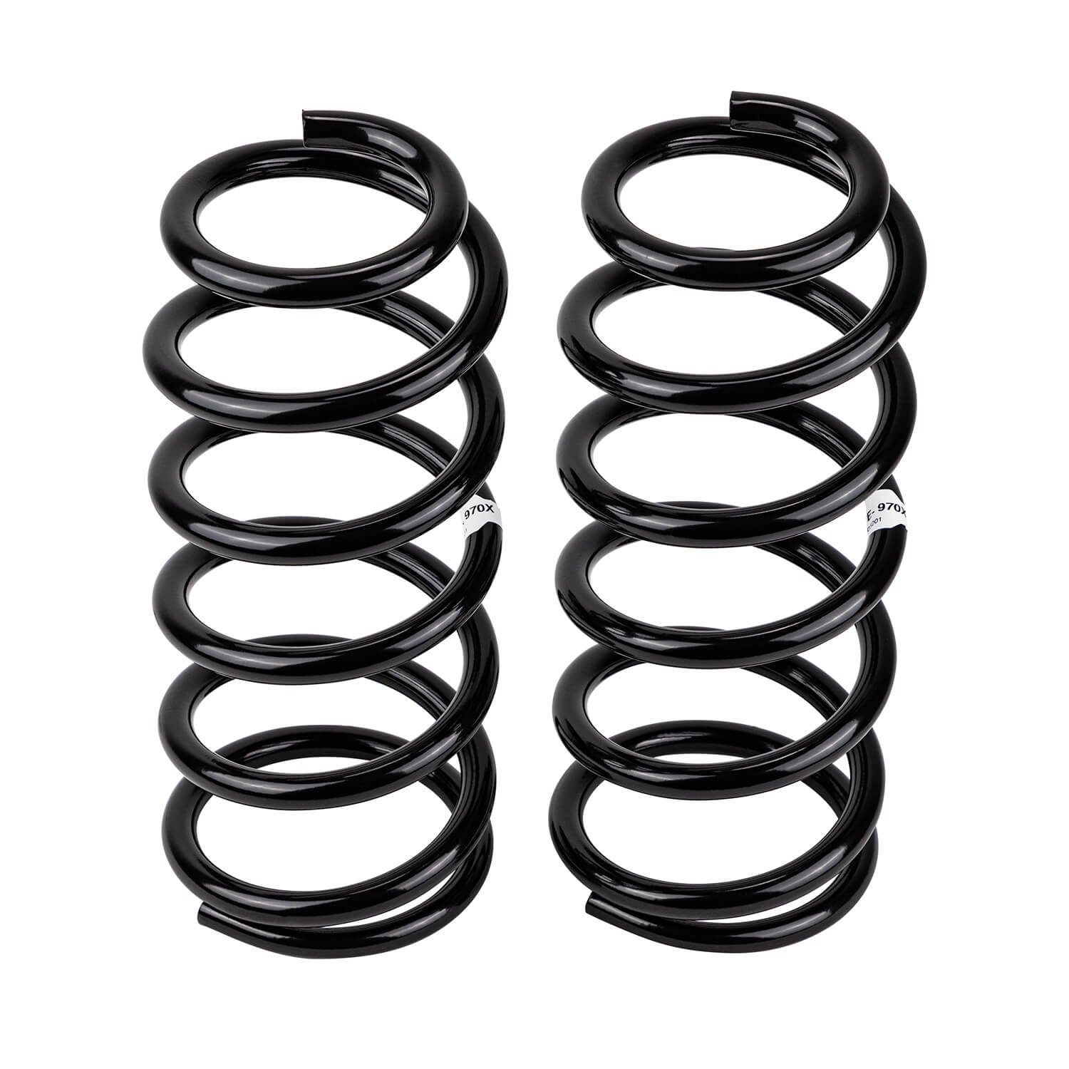 Old Man Emu Front Coil Spring Set 2970