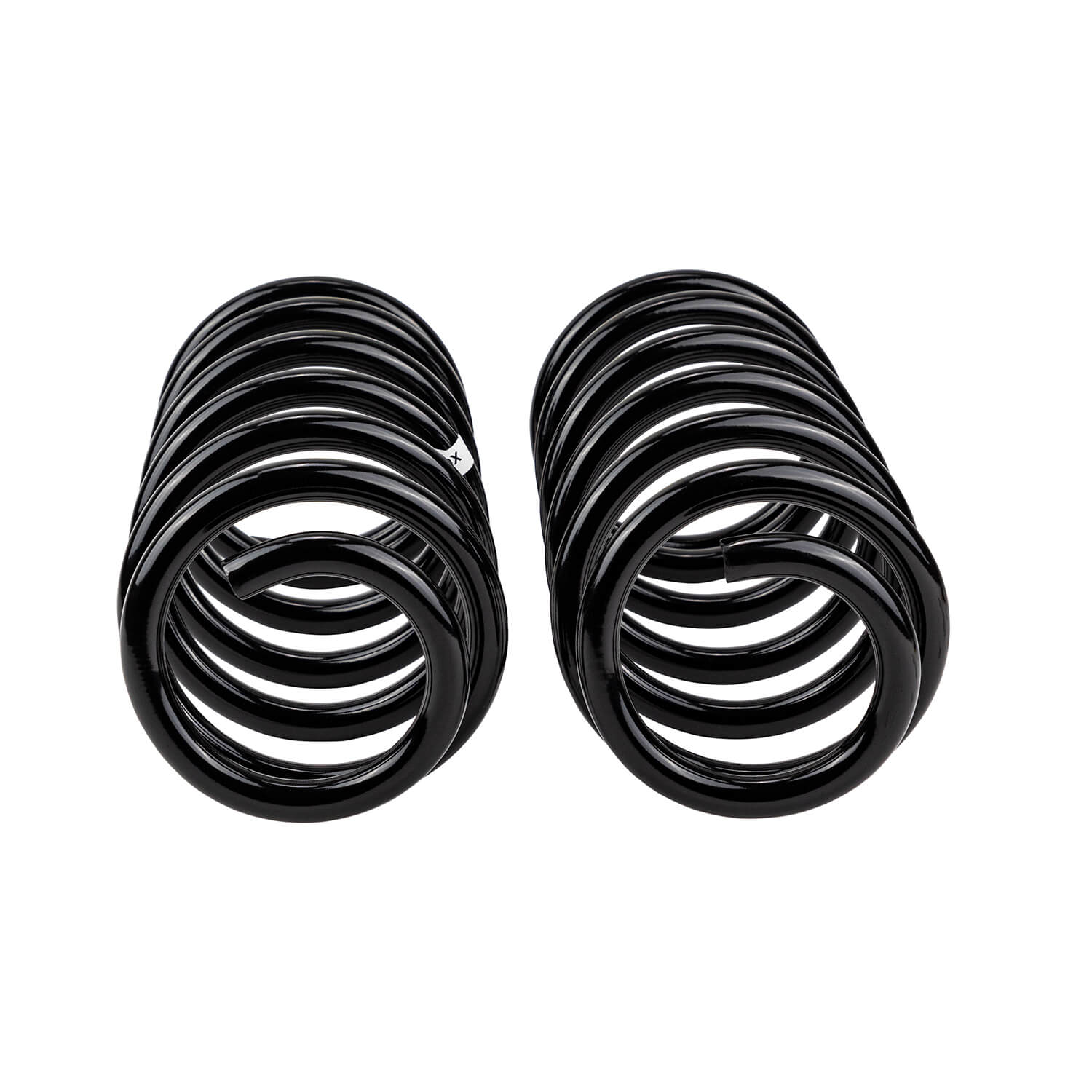 Old Man Emu Front Coil Spring Set 2970