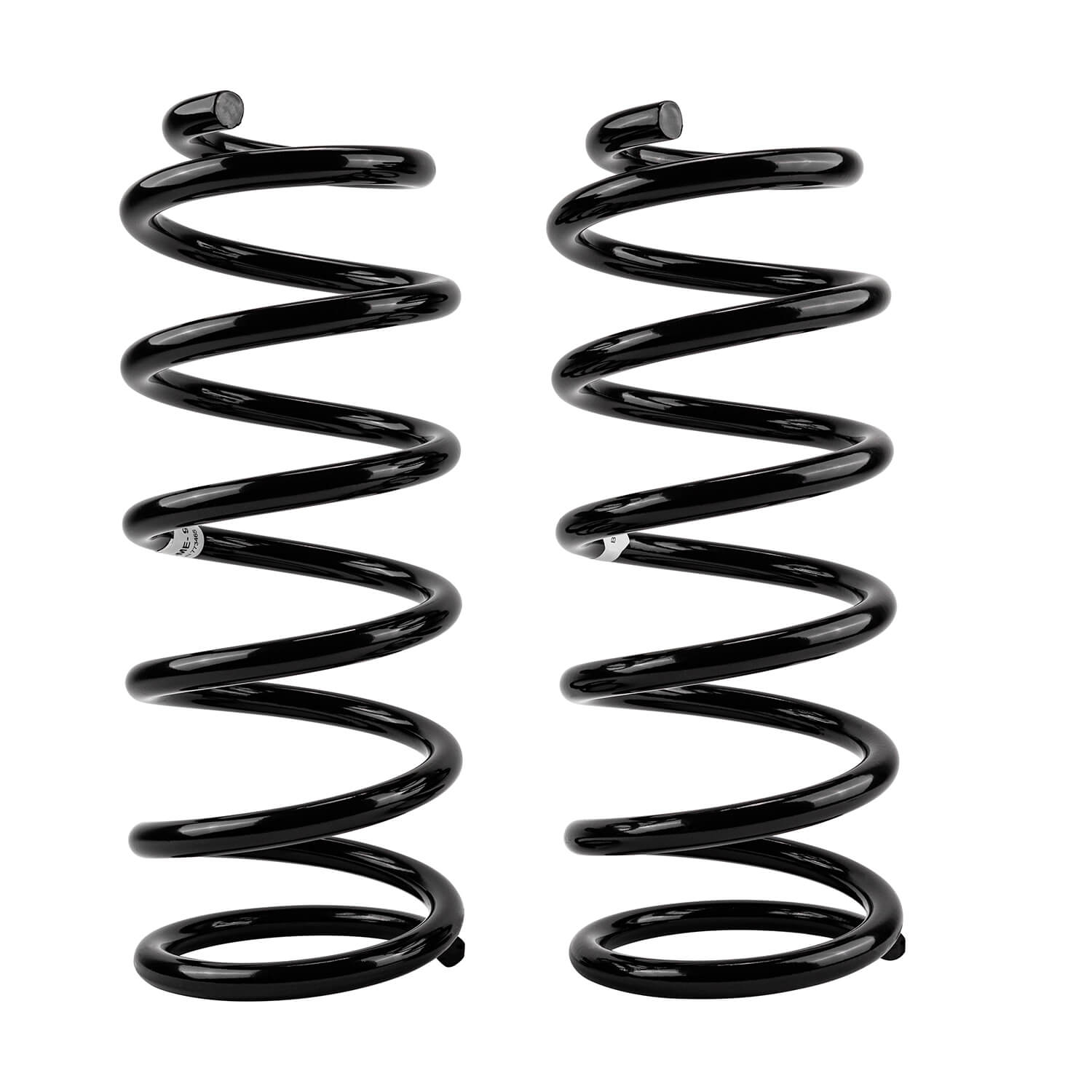 Old Man Emu Front Coil Spring Set 2971