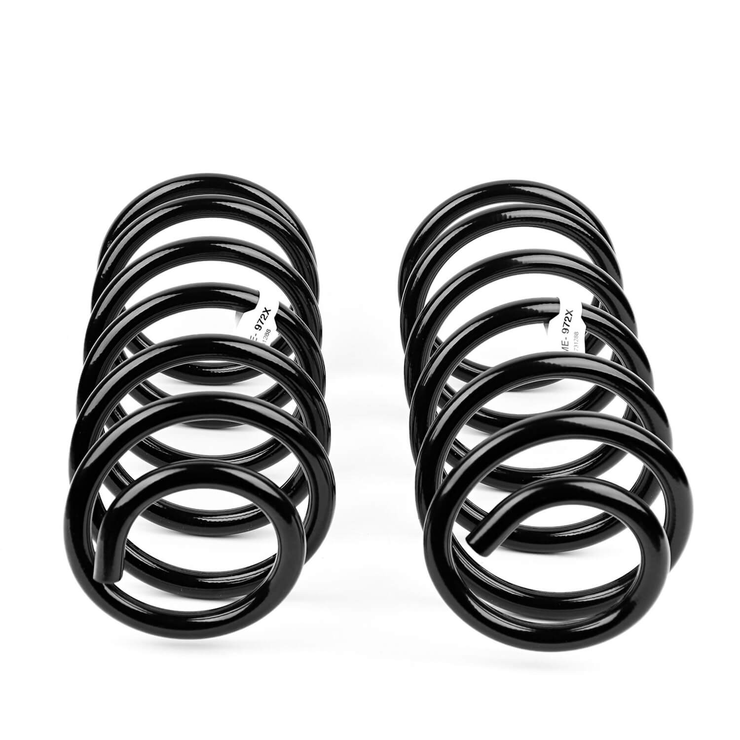 Old Man Emu Front Coil Spring Set 2972