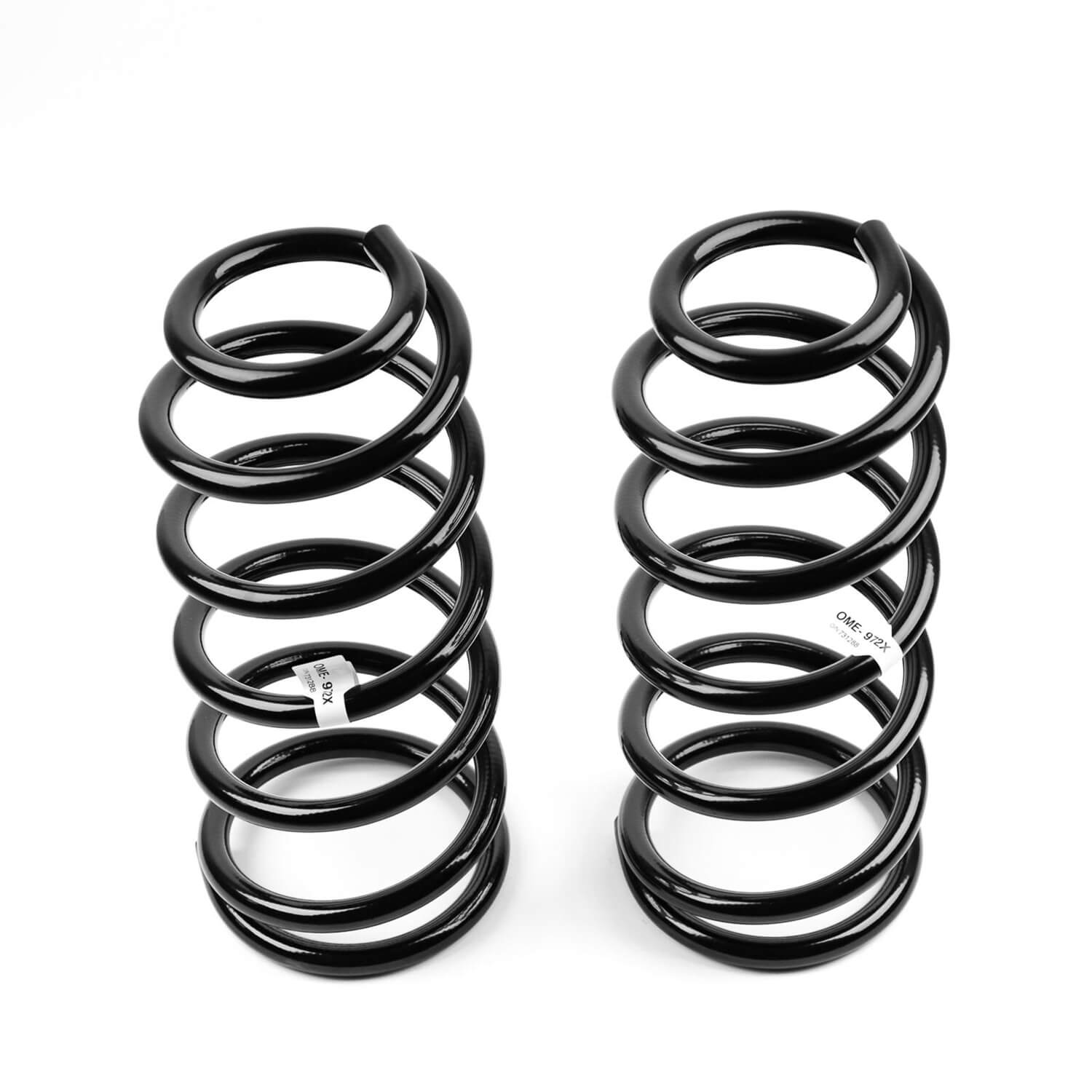 Old Man Emu Front Coil Spring Set 2972