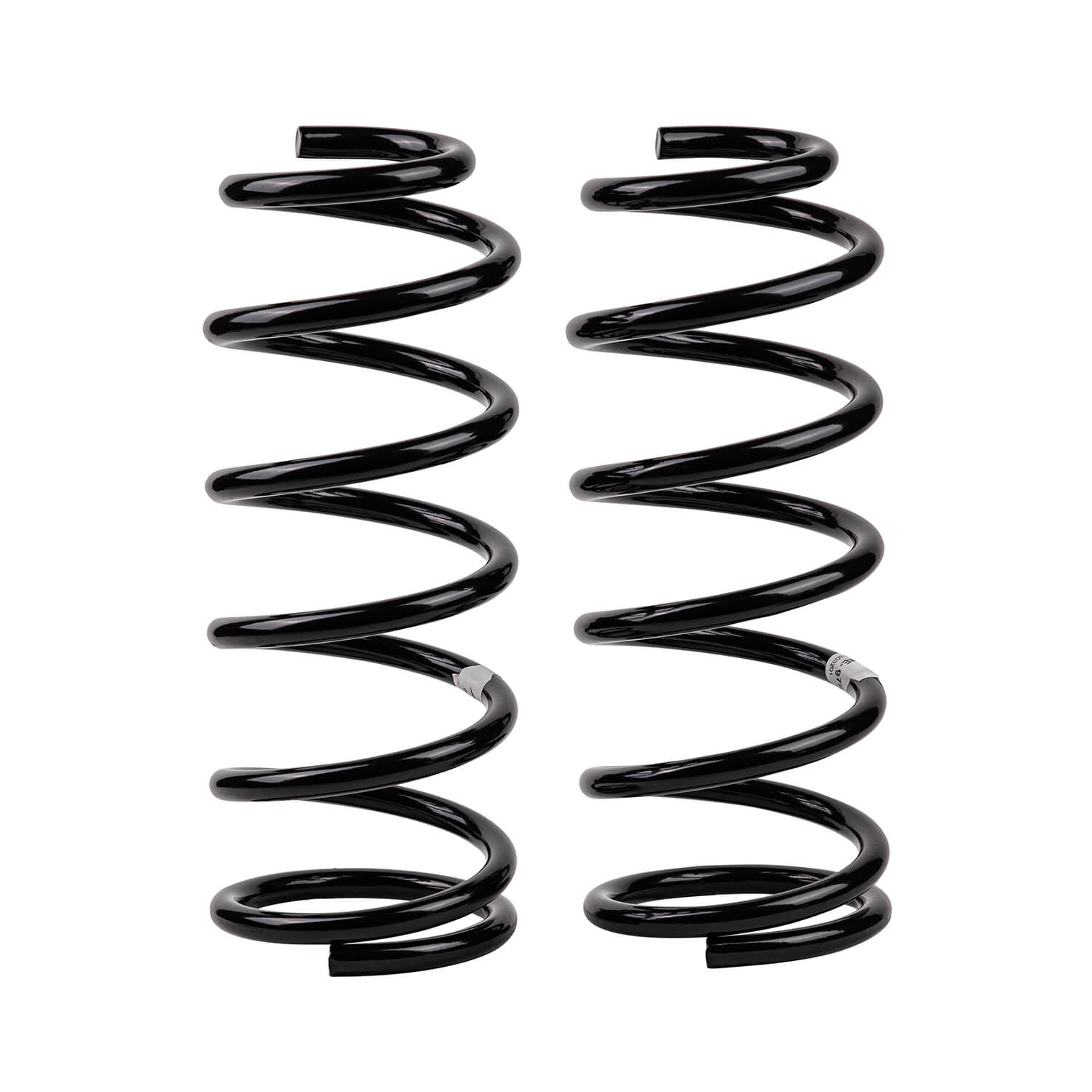Old Man Emu Front Coil Spring Set 2972E