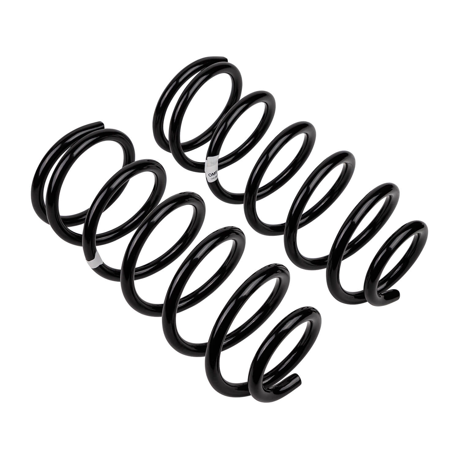 Old Man Emu Front Coil Spring Set 2972E