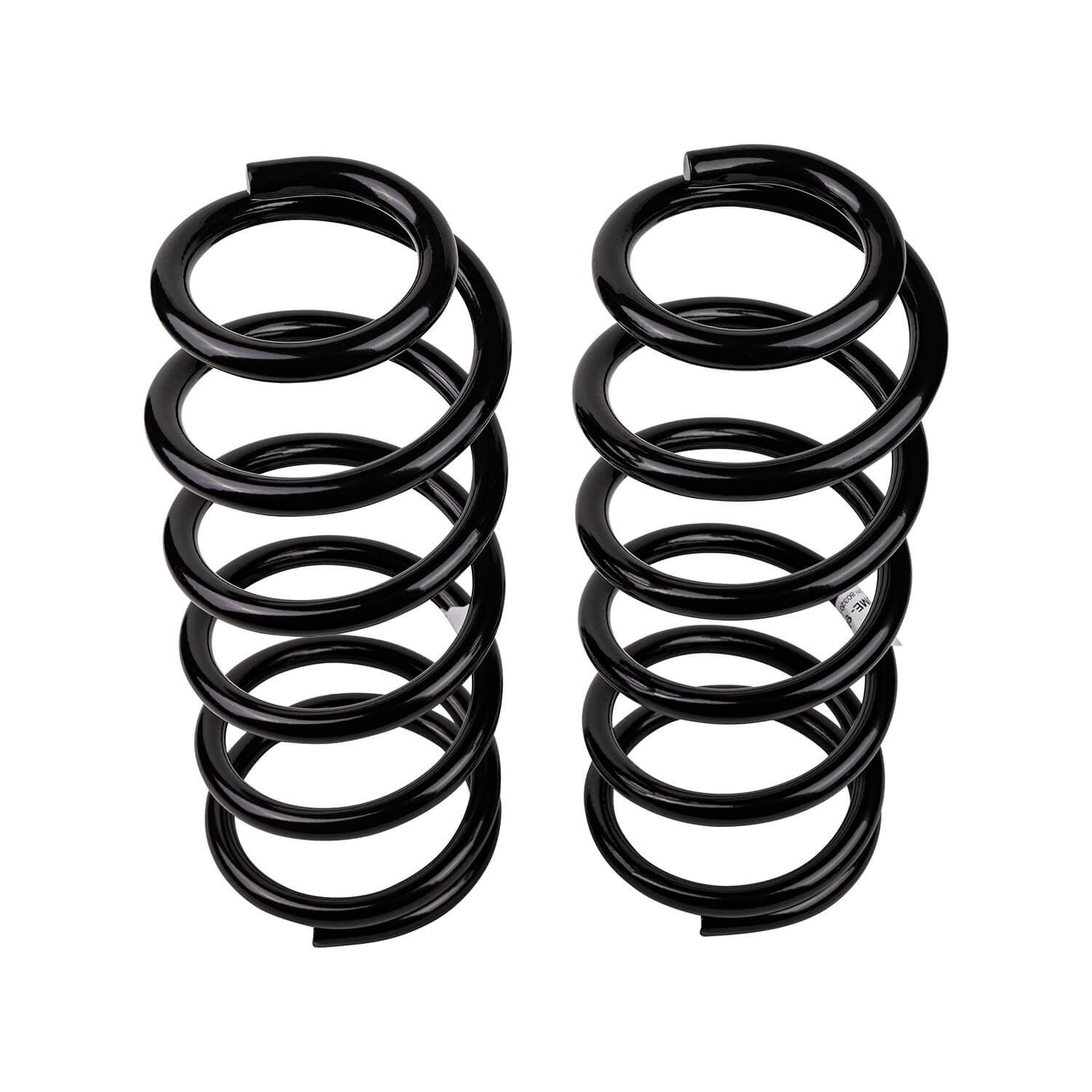 Old Man Emu Front Coil Spring Set 2972E