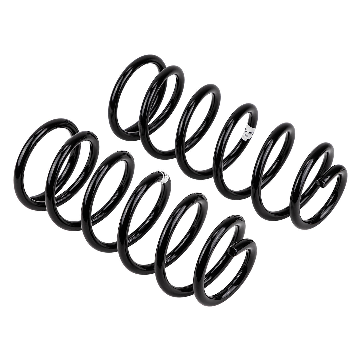 Old Man Emu Front Coil Spring Set 2973