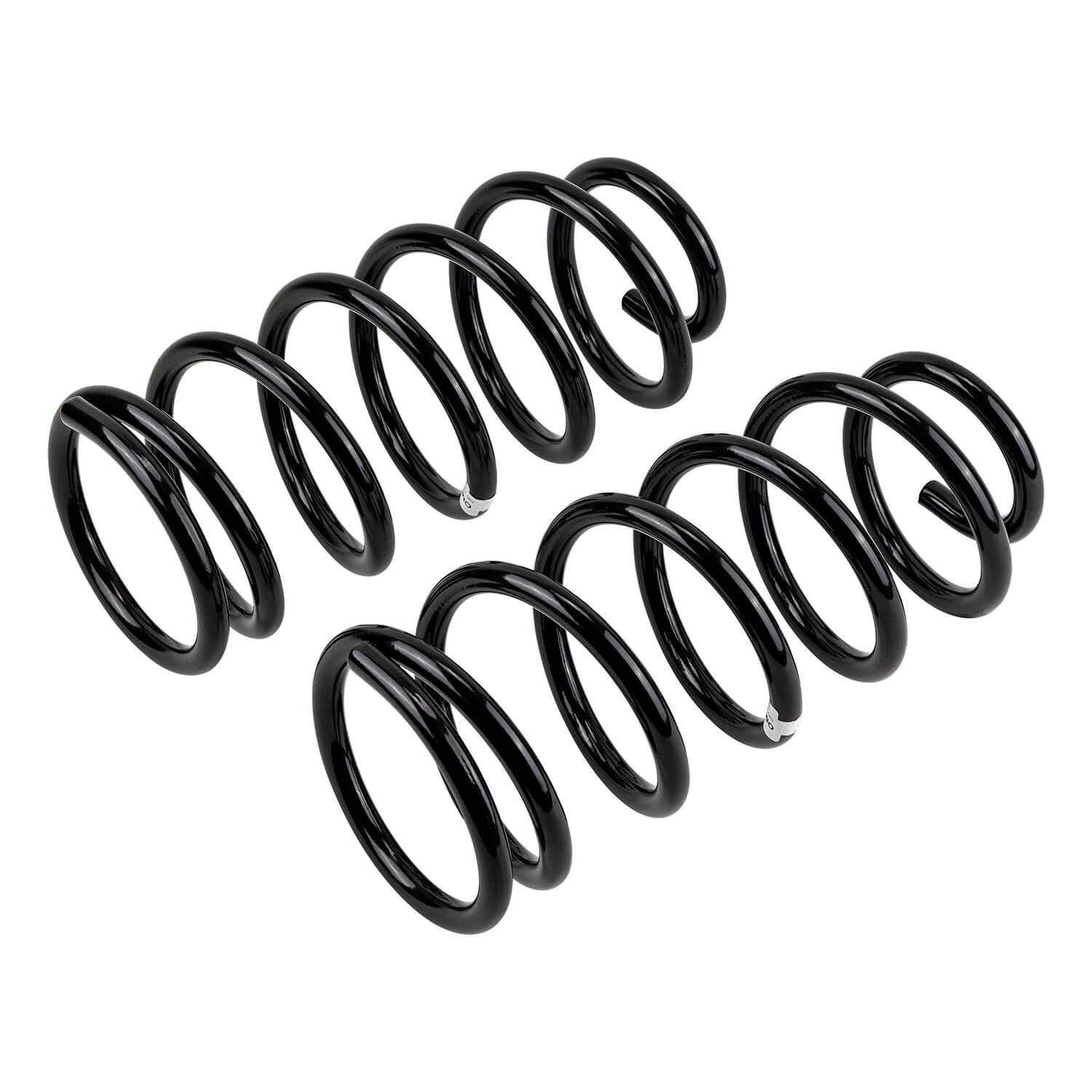 Old Man Emu Front Coil Spring Set 2974