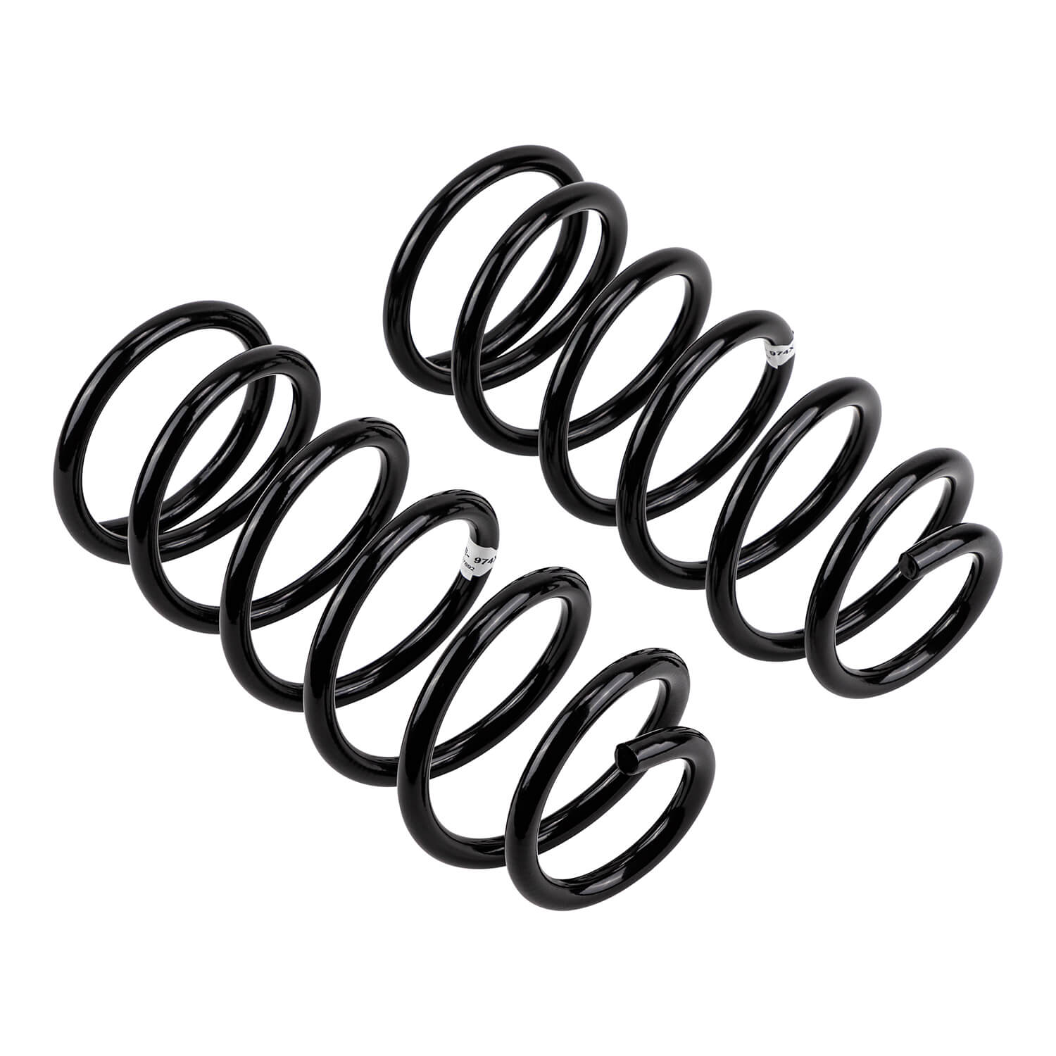 Old Man Emu Front Coil Spring Set 2974