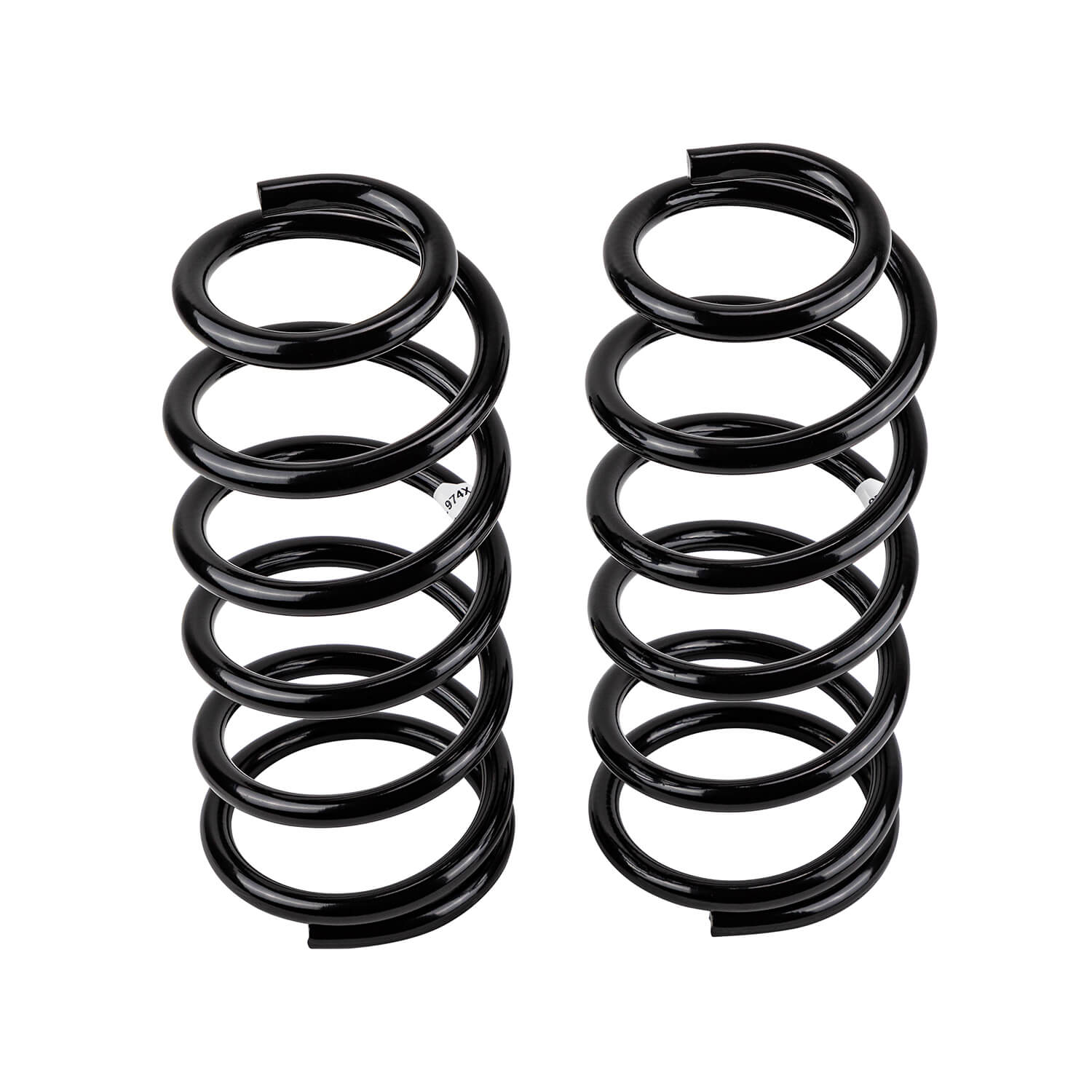 Old Man Emu Front Coil Spring Set 2974
