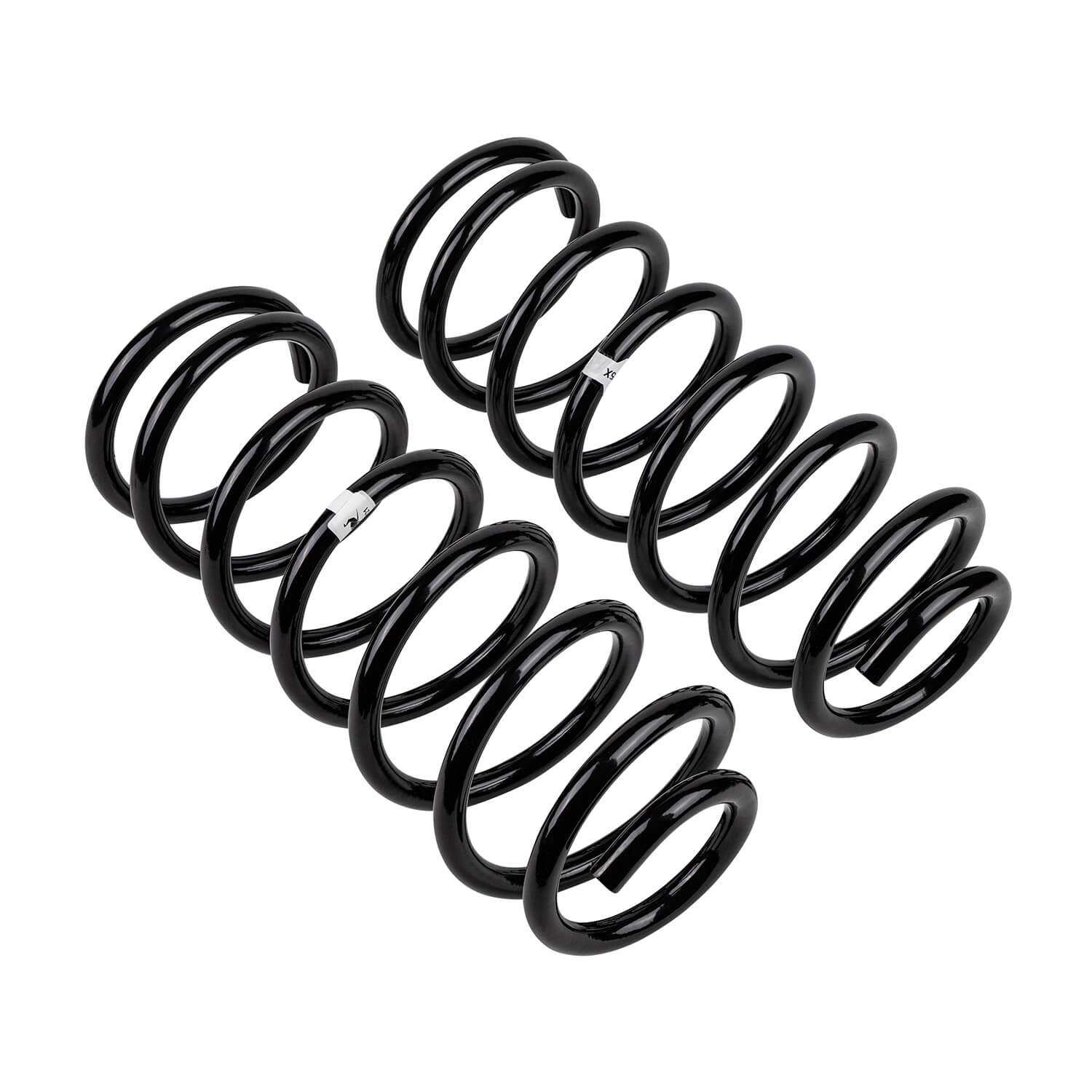 Old Man Emu Front Coil Spring Set 2975