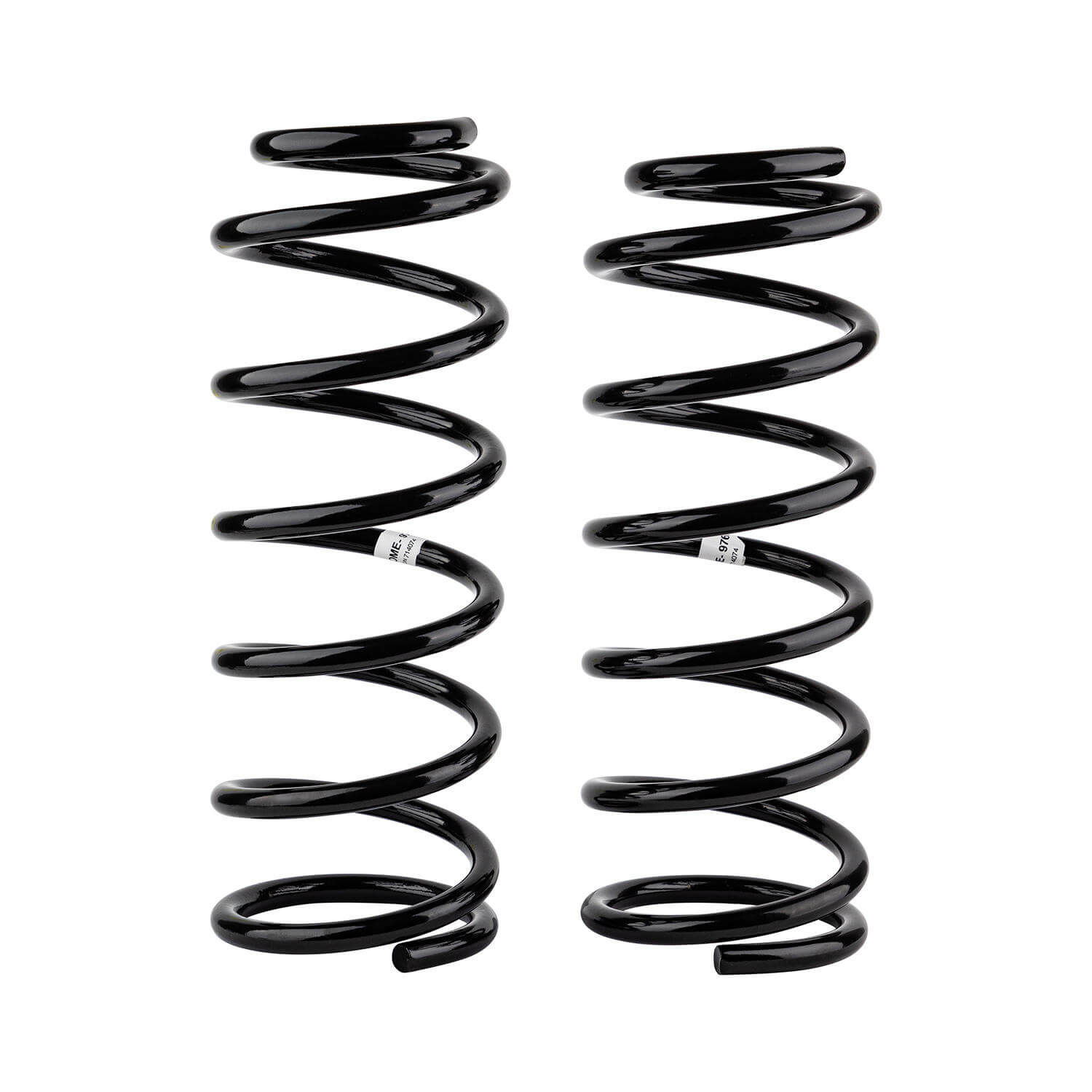 Old Man Emu Front Coil Spring Set 2976