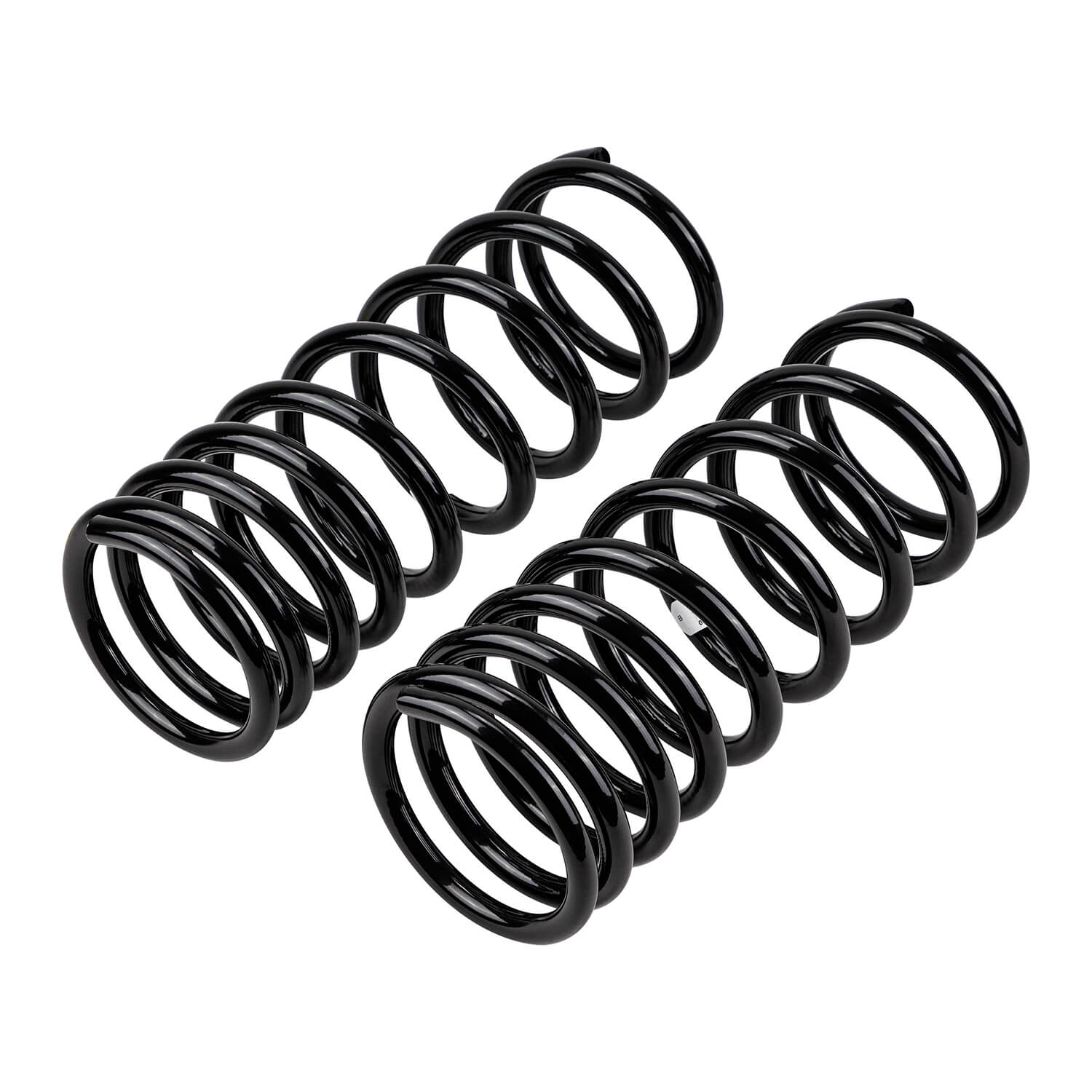 Old Man Emu Rear Coil Spring Set 2980