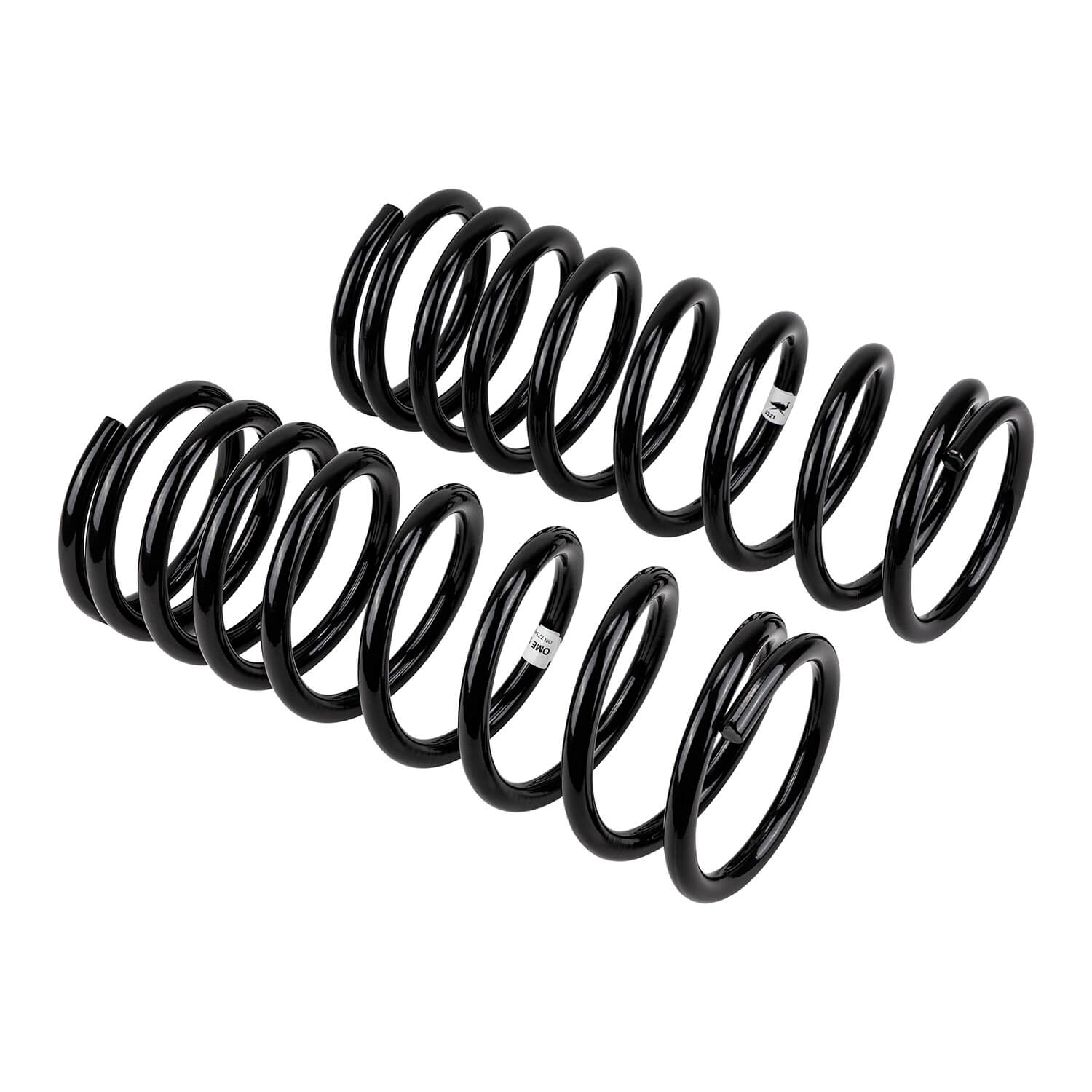 Old Man Emu Rear Coil Spring Set 2980