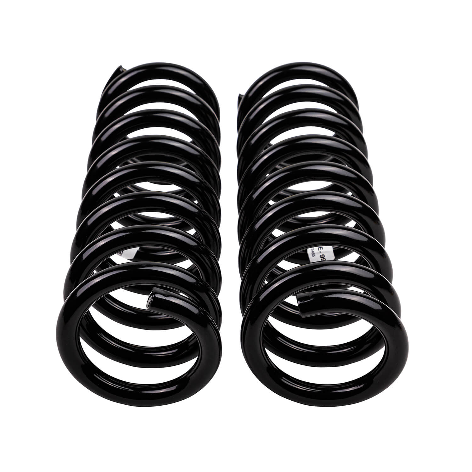 Old Man Emu Front Coil Spring Set 2990