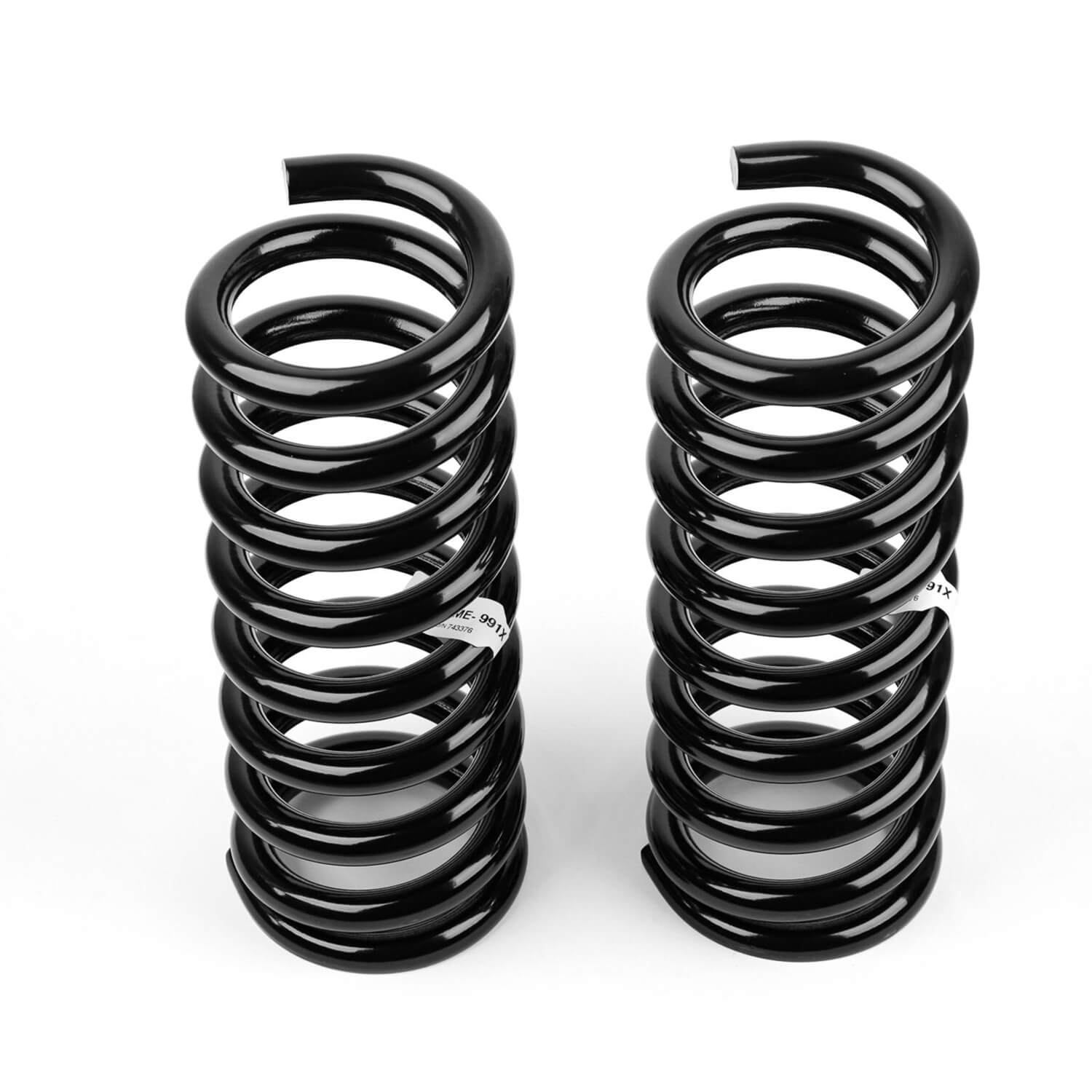 Old Man Emu Front Coil Spring Set 2991