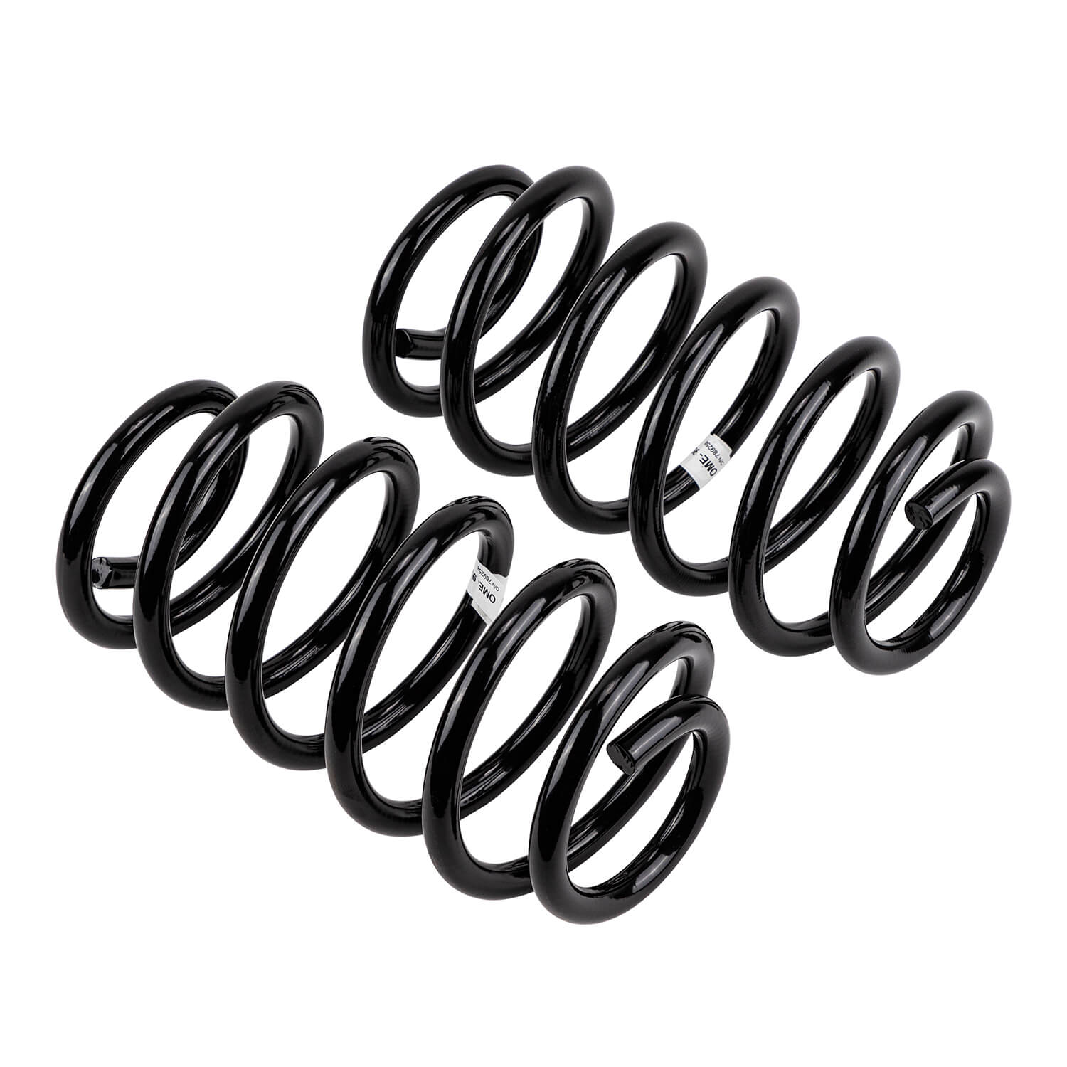 Old Man Emu Rear Coil Spring Set 2993