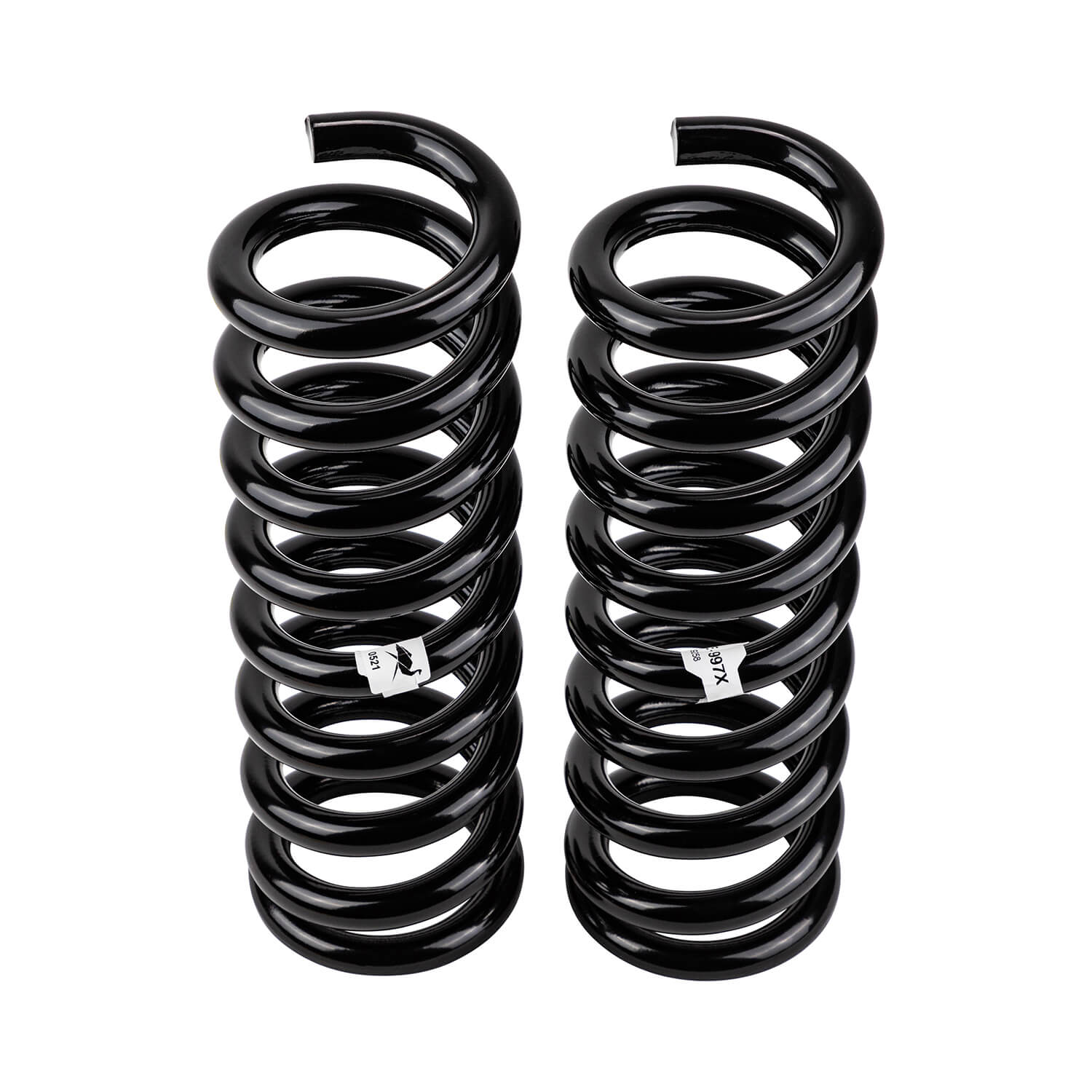 Old Man Emu Front Coil Spring Set 2997