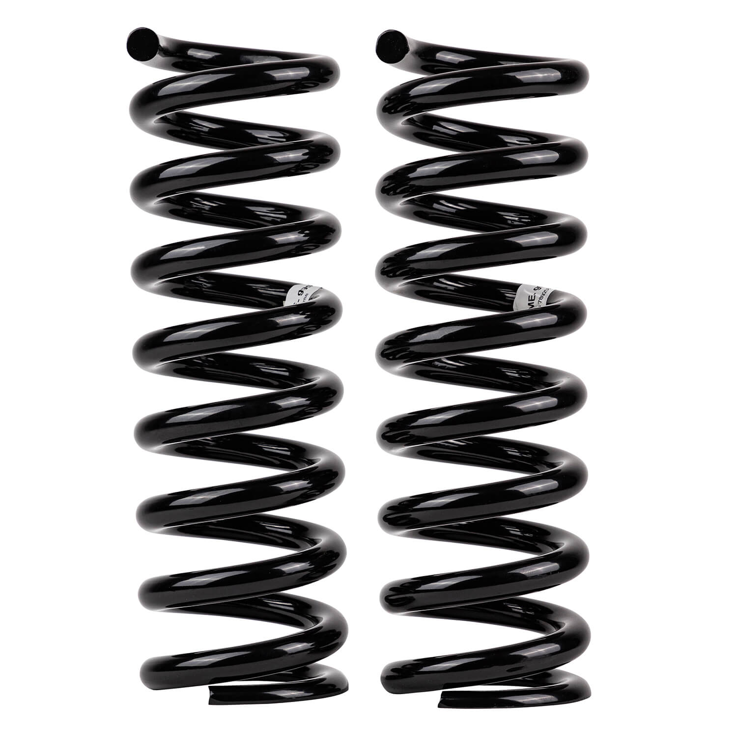 Old Man Emu Front Coil Spring Set 2999