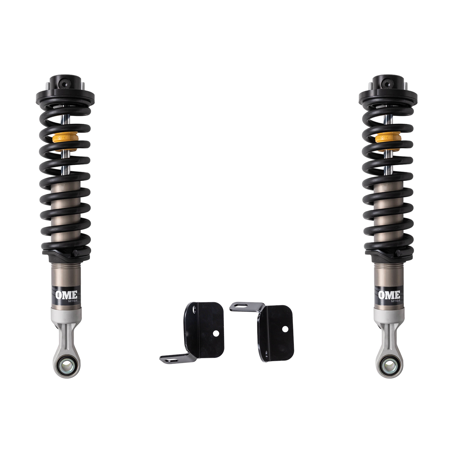 Old Man Emu MT64 Kit FR 3 in/0 lb 2121K