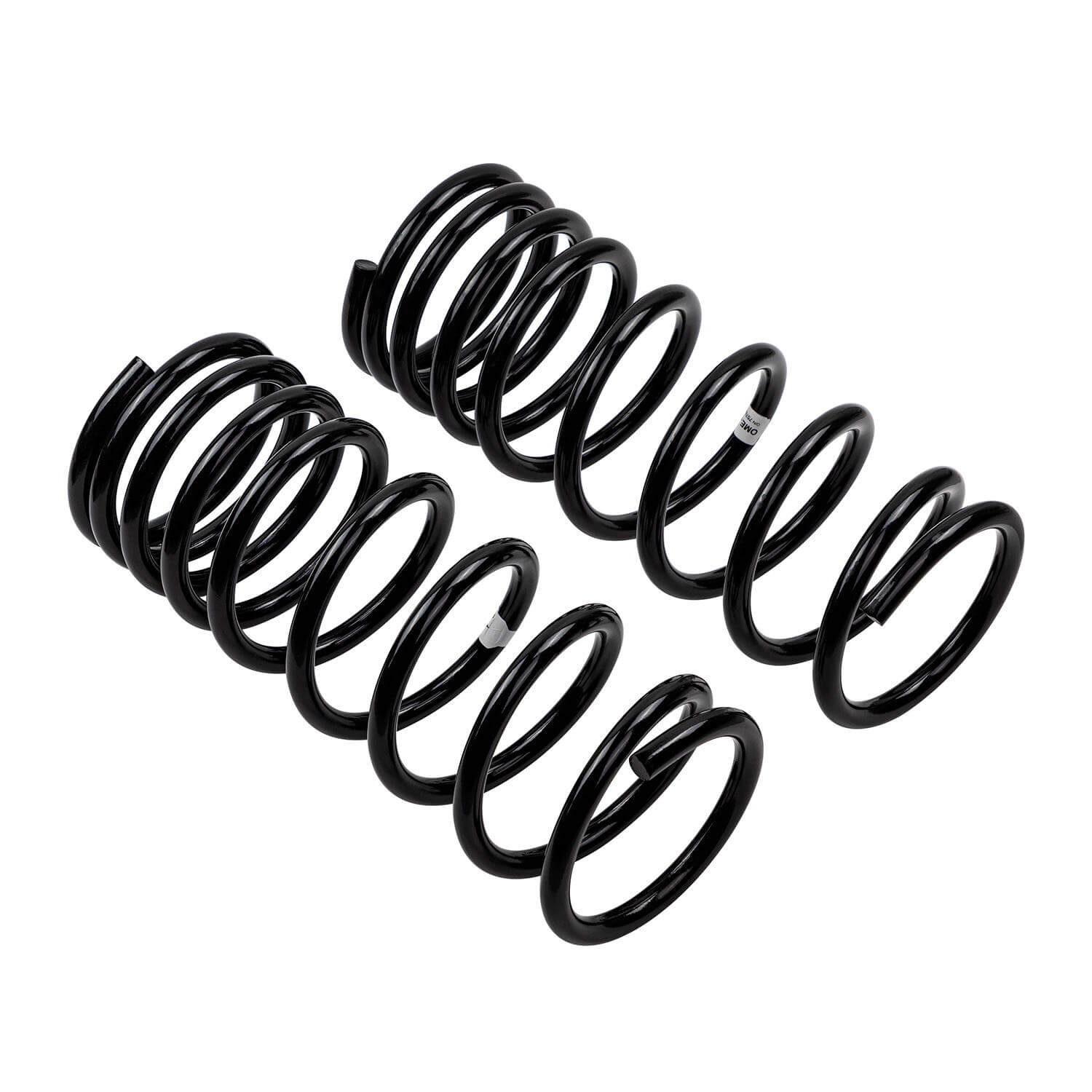 Old Man Emu Rear Coil Spring Set 2GQ02A