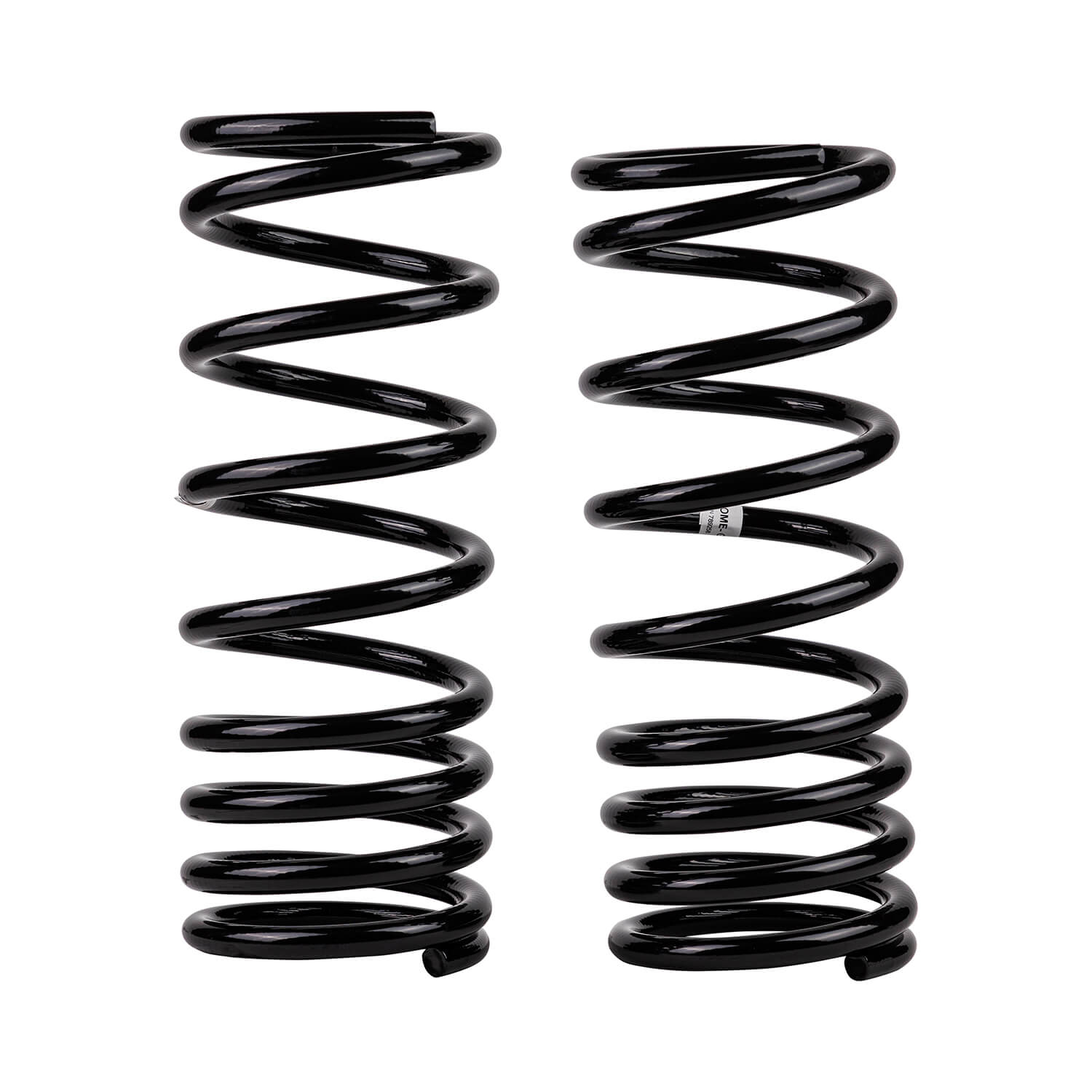 Old Man Emu Rear Coil Spring Set 2GQ02G