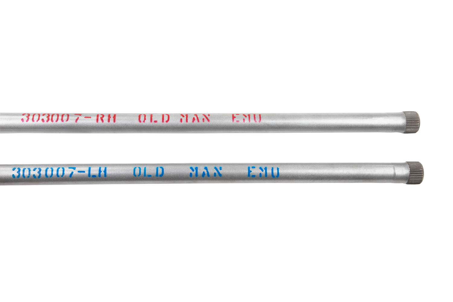 Old Man Emu Torsion Bar Set 303007